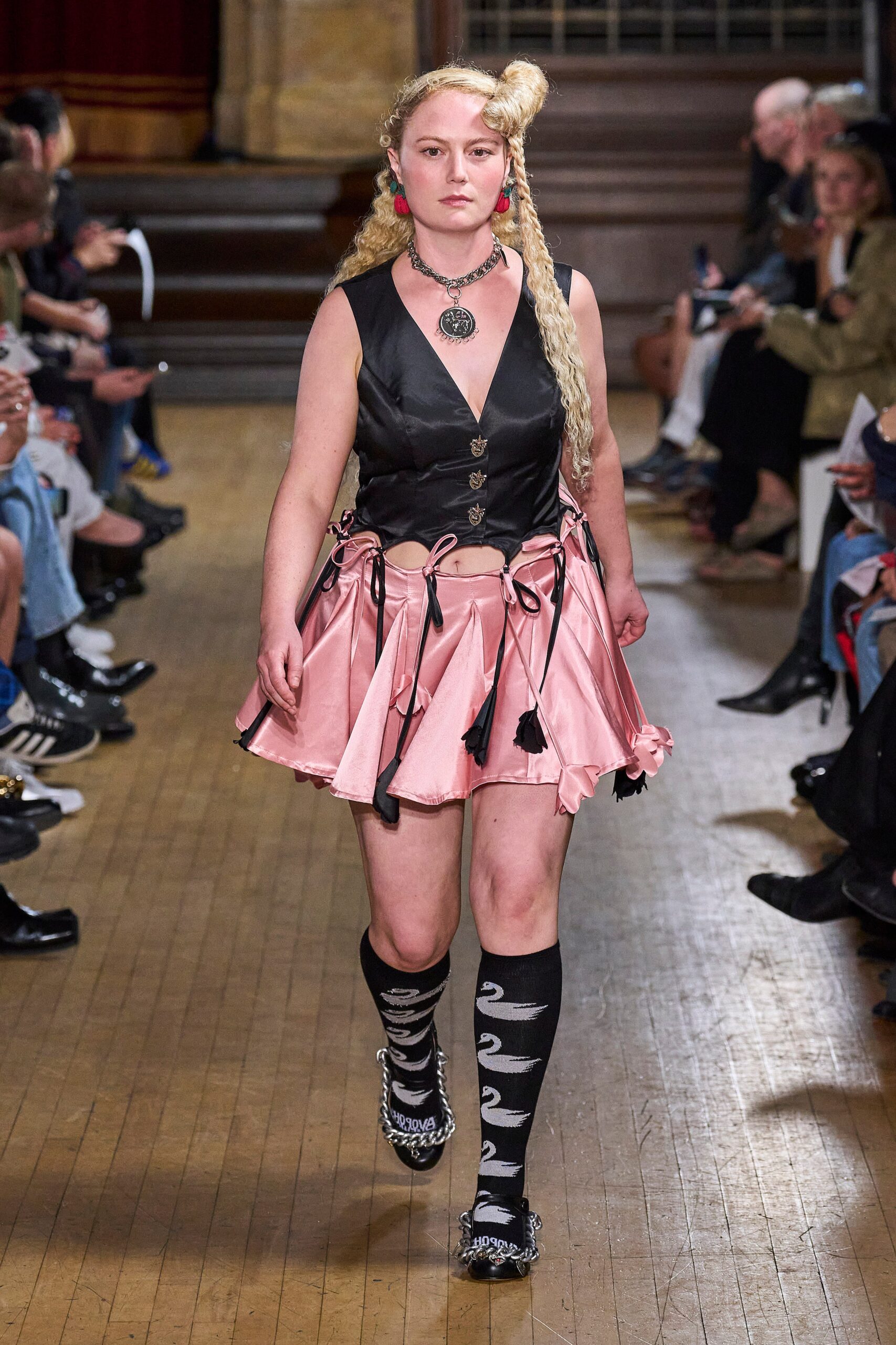 Chopova Lowena S/S 23 Look 566