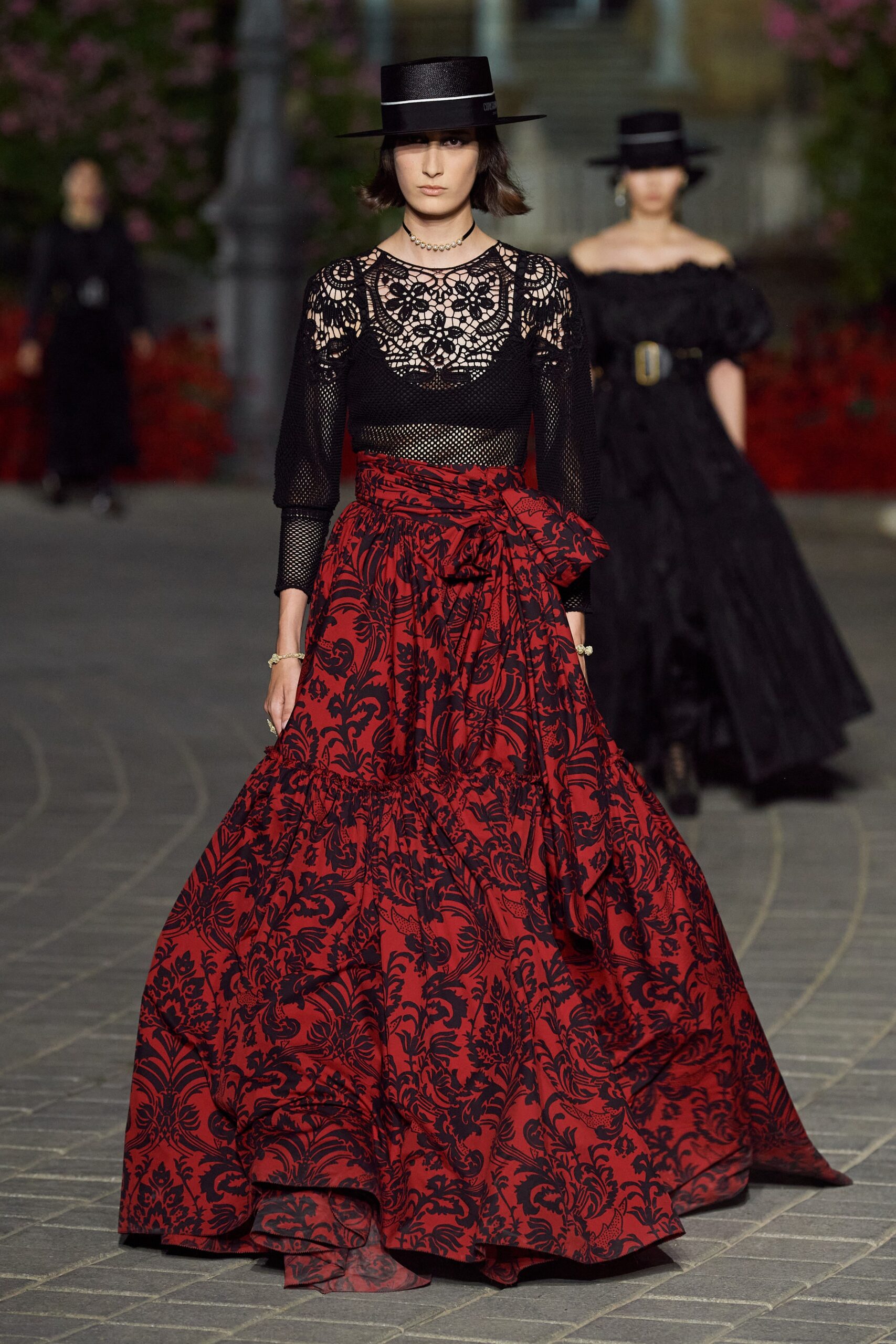 Christian Dior Resort 23 Look 546
