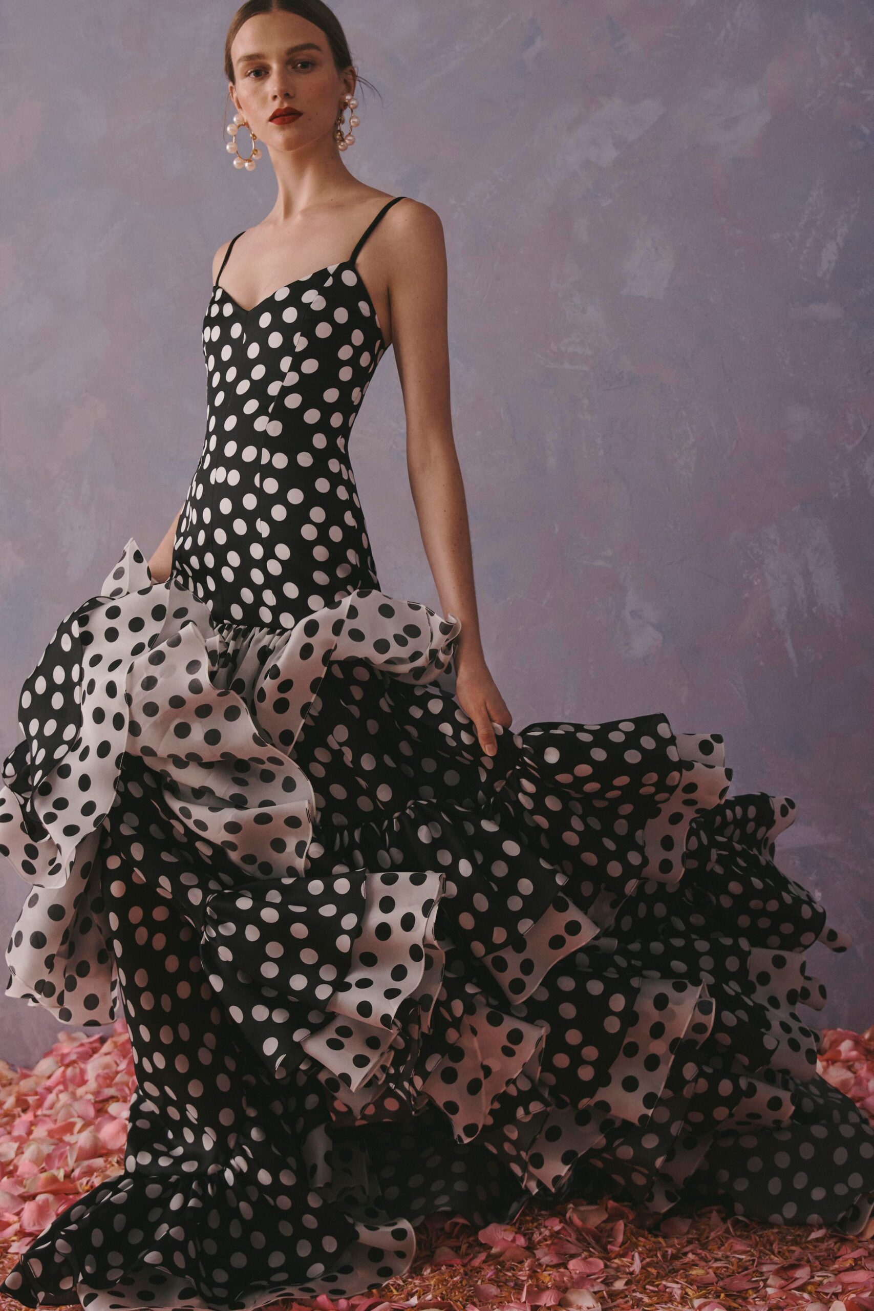Carolina Herrera Resort 20 Look 564