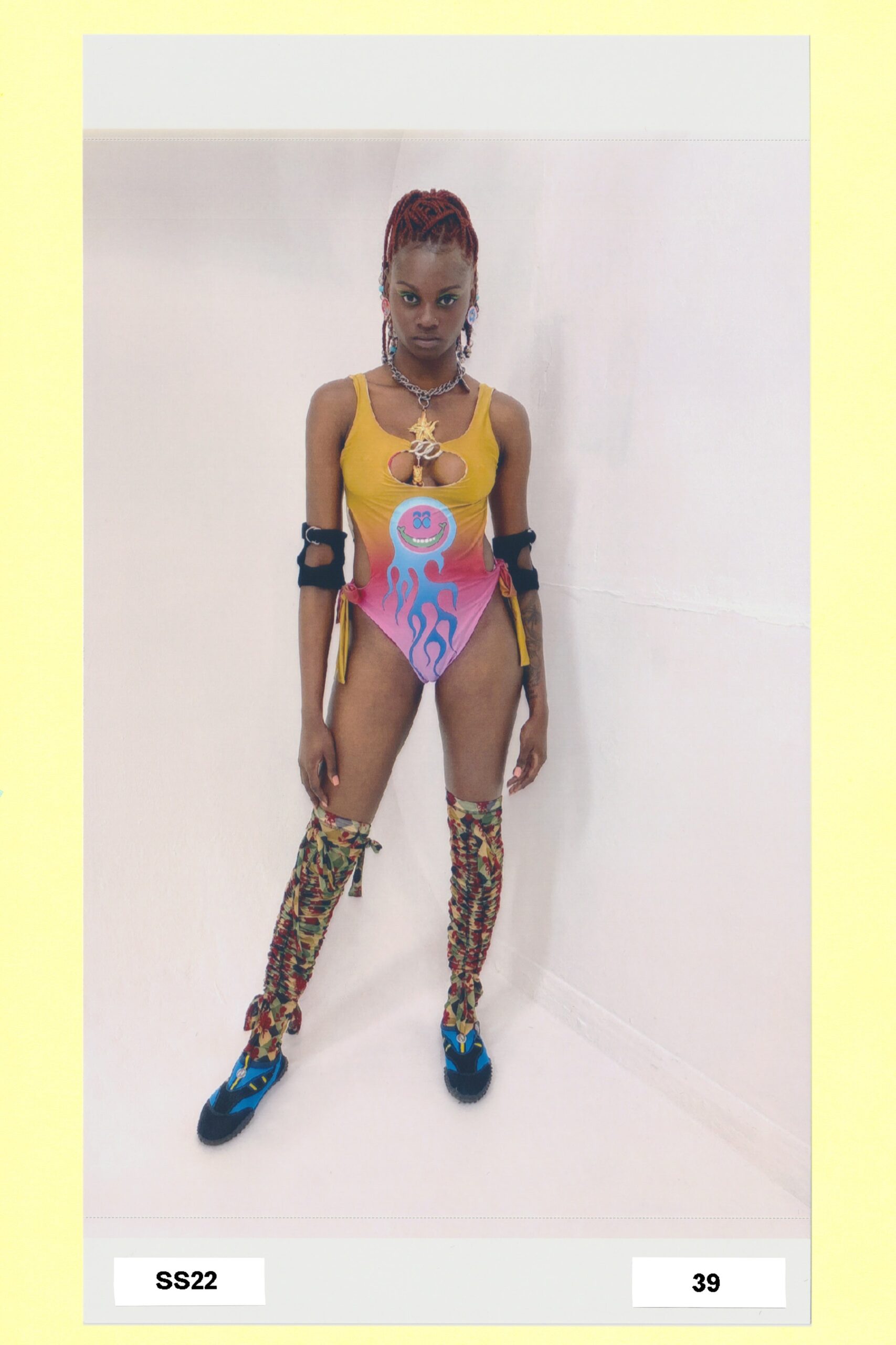 Chopova Lowena S/S 22 Look 547