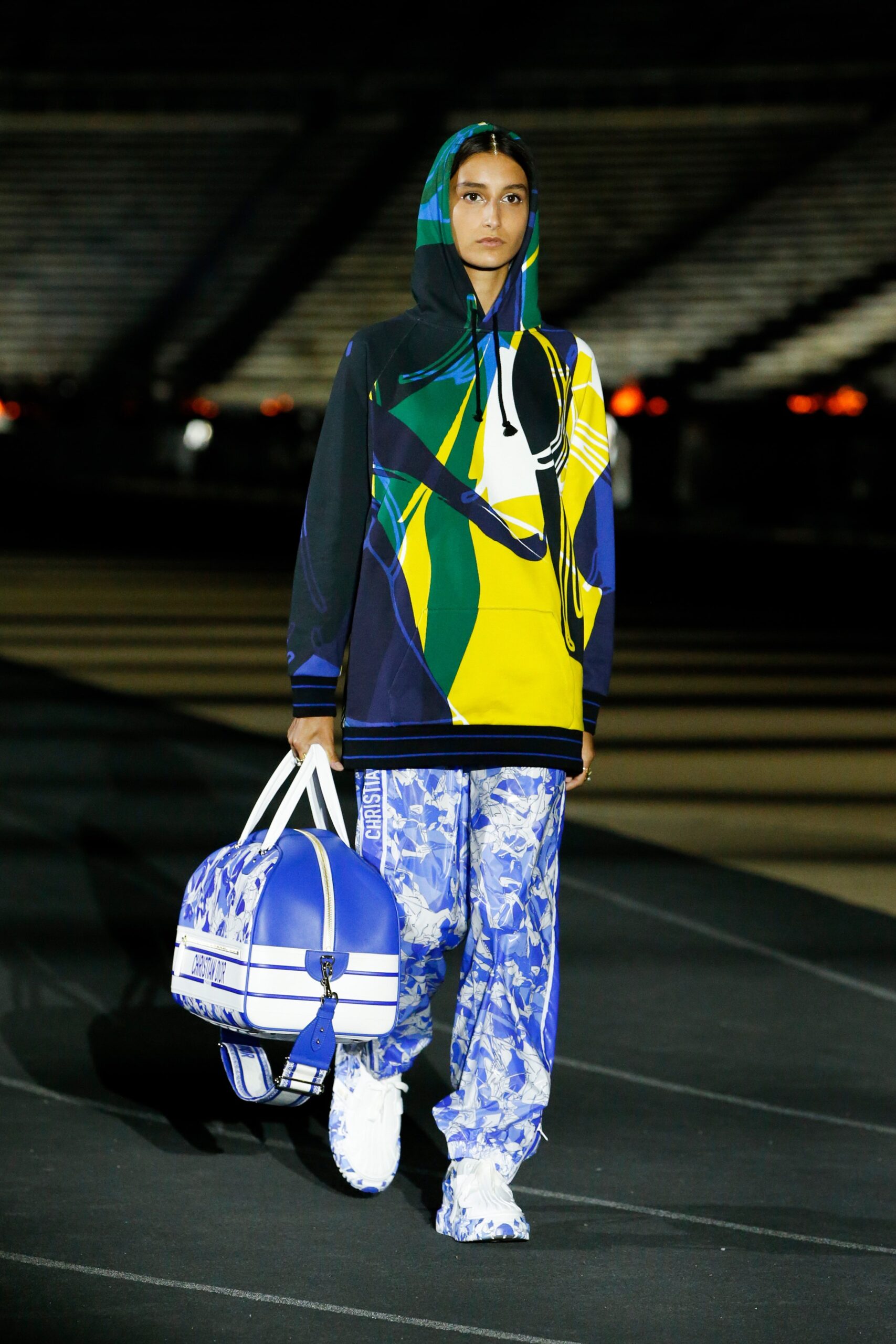 Christian Dior Resort 22 Look 538