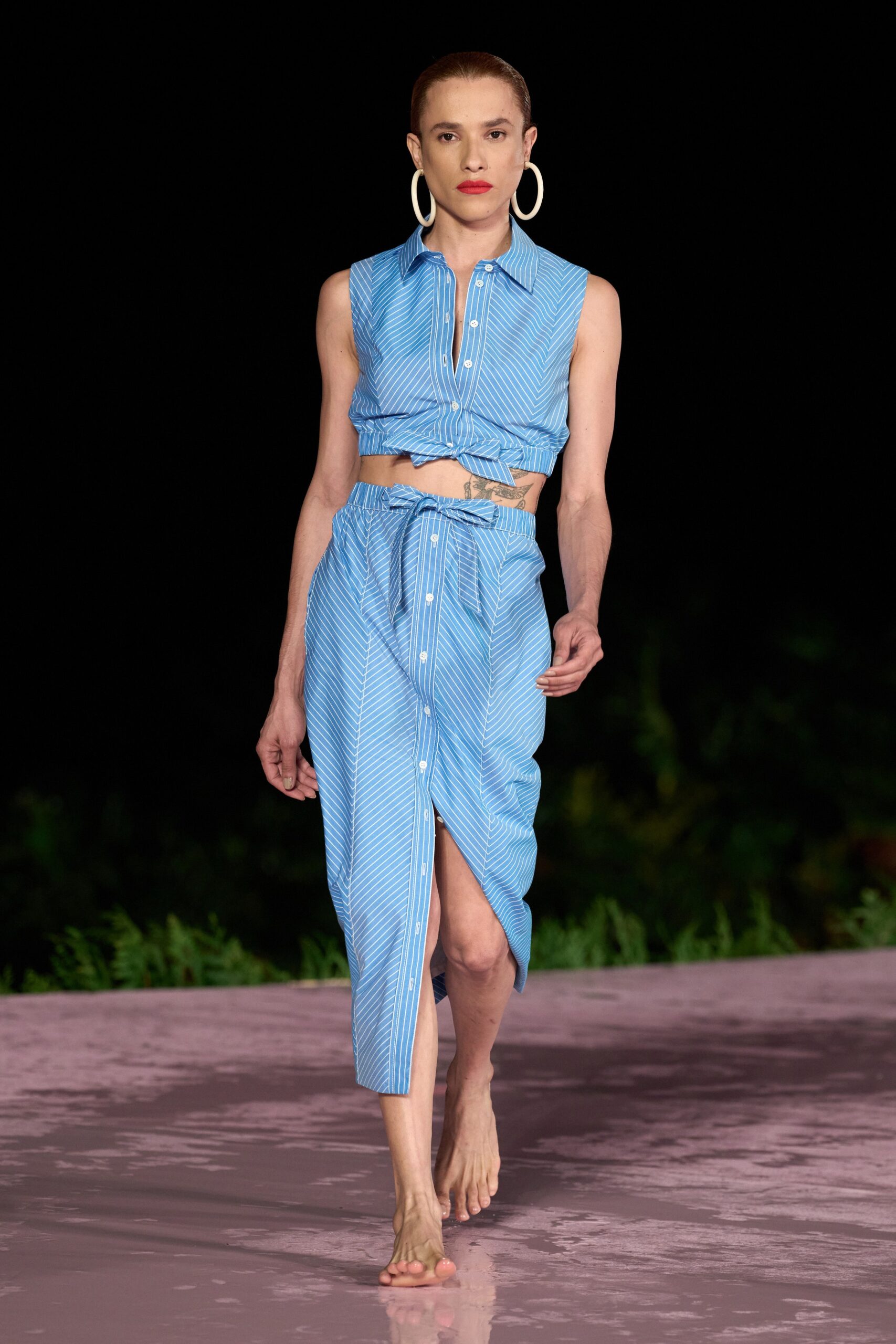 Carolina Herrera Resort 24 Look 430