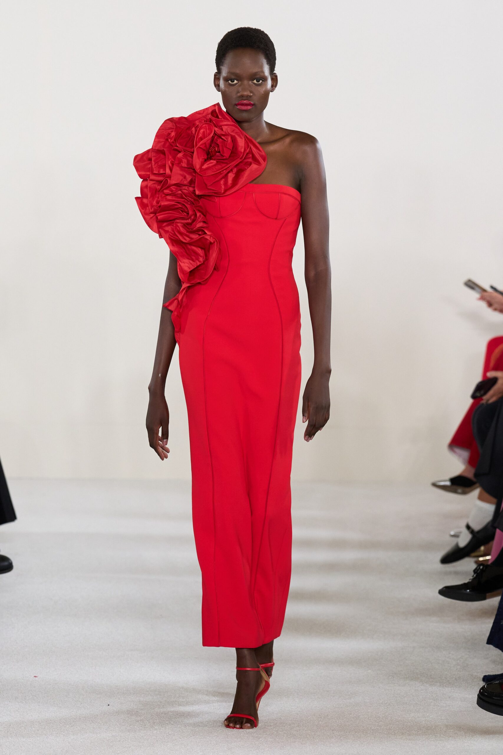 Carolina Herrera S/S 23 Look 386