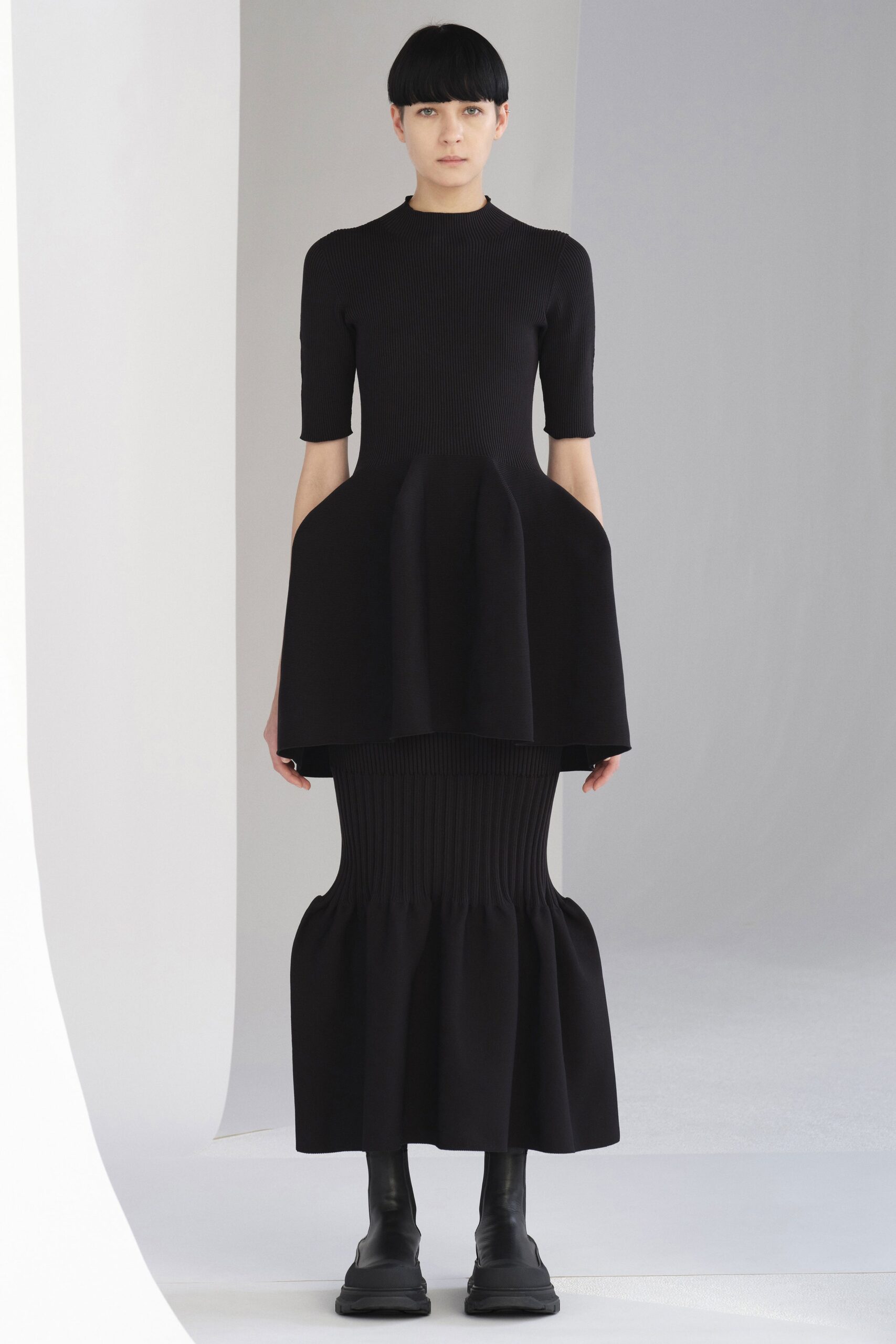 CFCL Tokyo F/W 22 Look 697