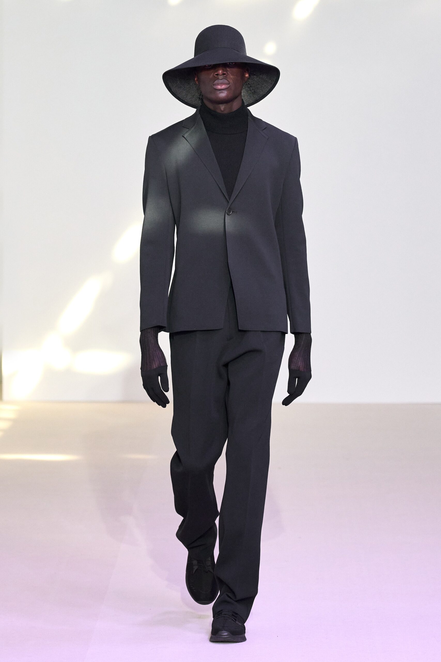 CFCL F/W 23 Look 575