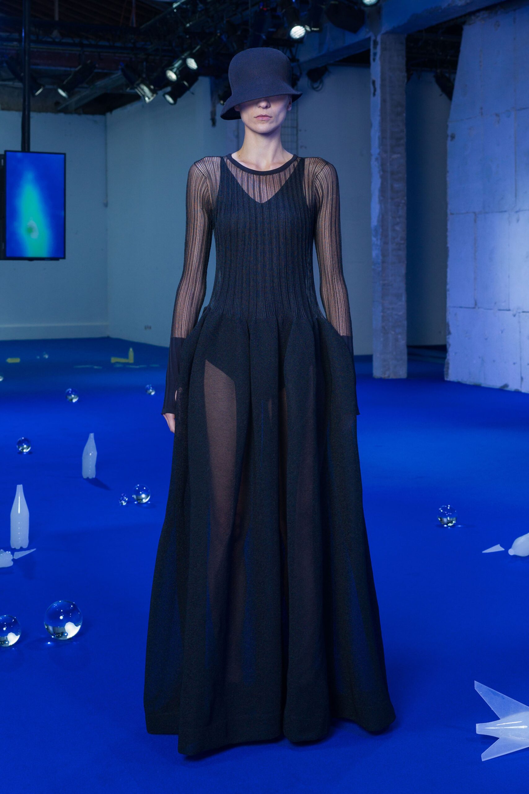 CFCL S/S 23 Look 628
