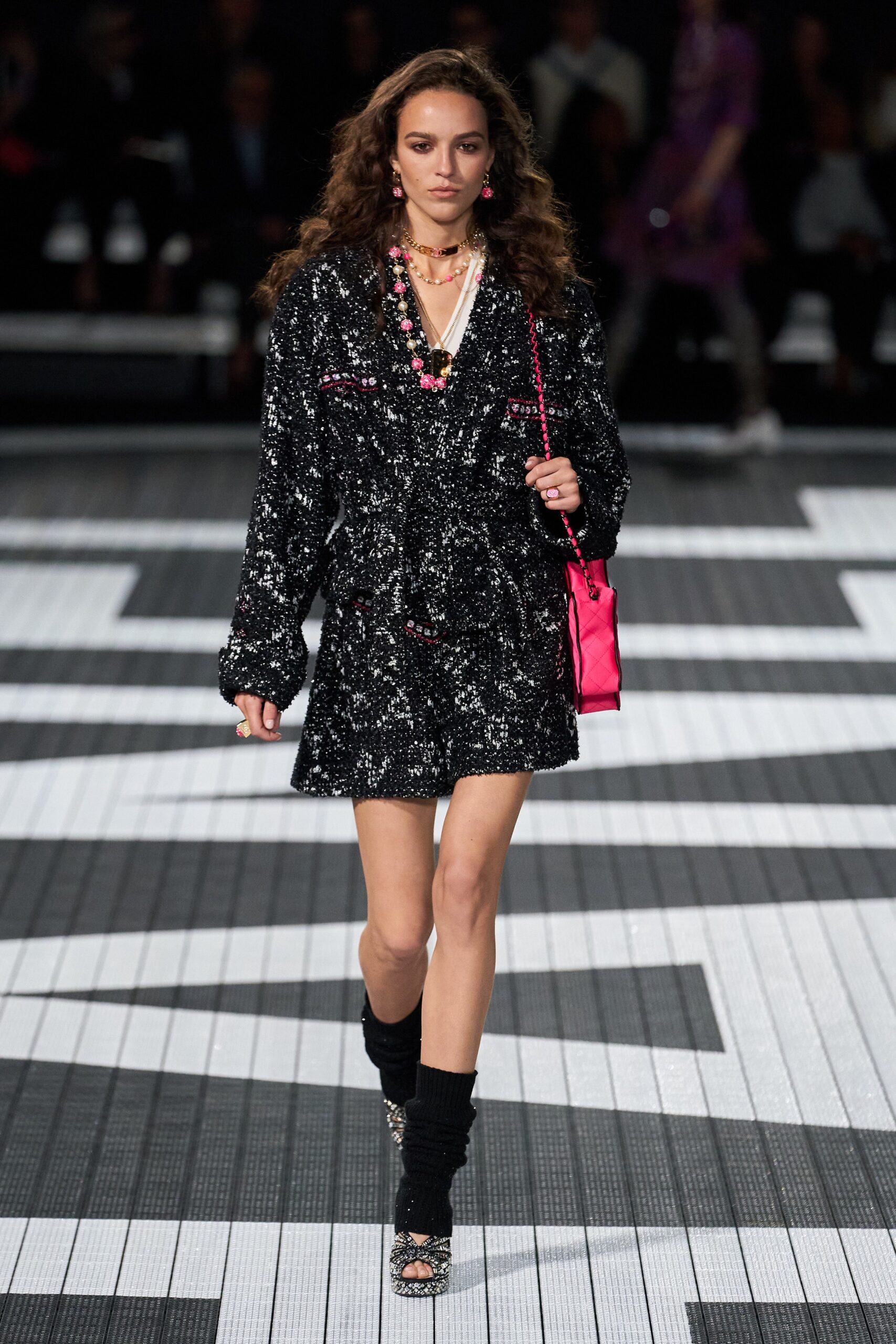 Chanel Resort 24 Look 455