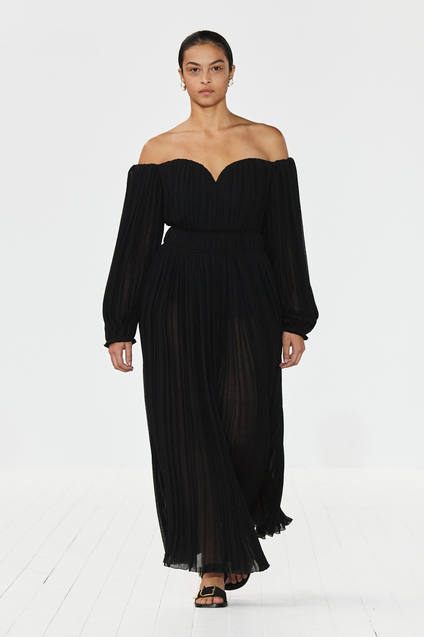 Chloé F/W 23 Look 625