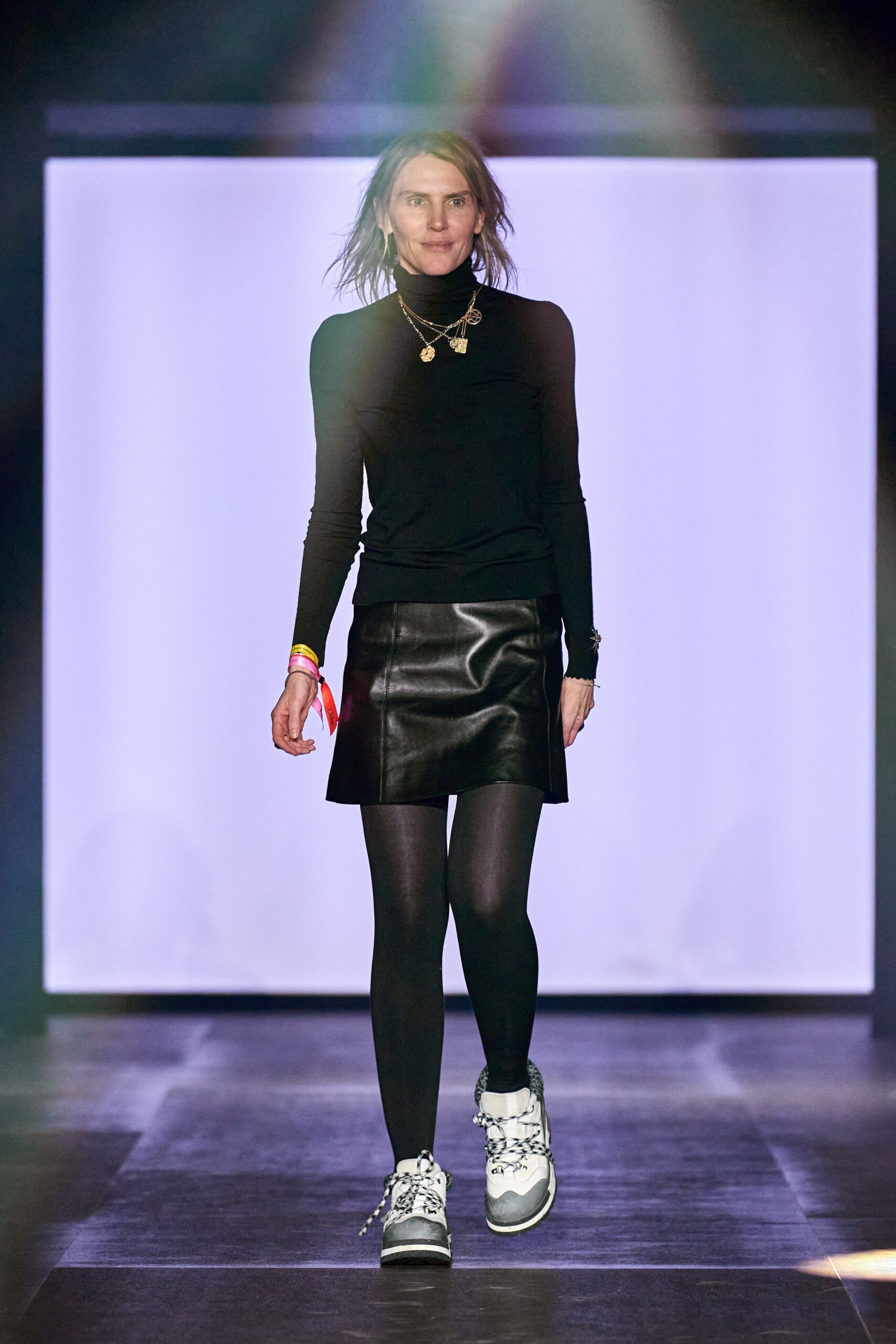 Chloé S/S 23 Look 572