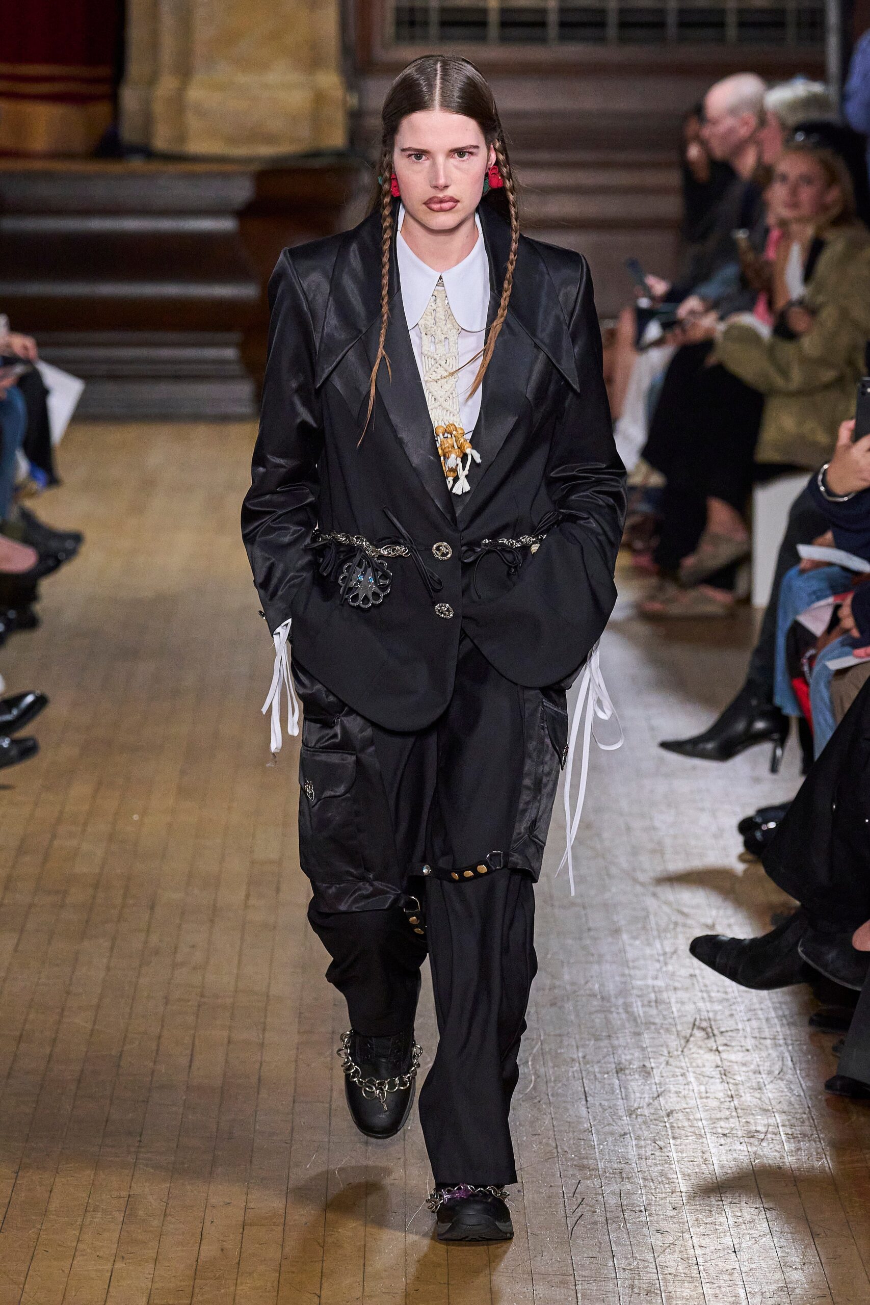 Chopova Lowena S/S 23 Look 592