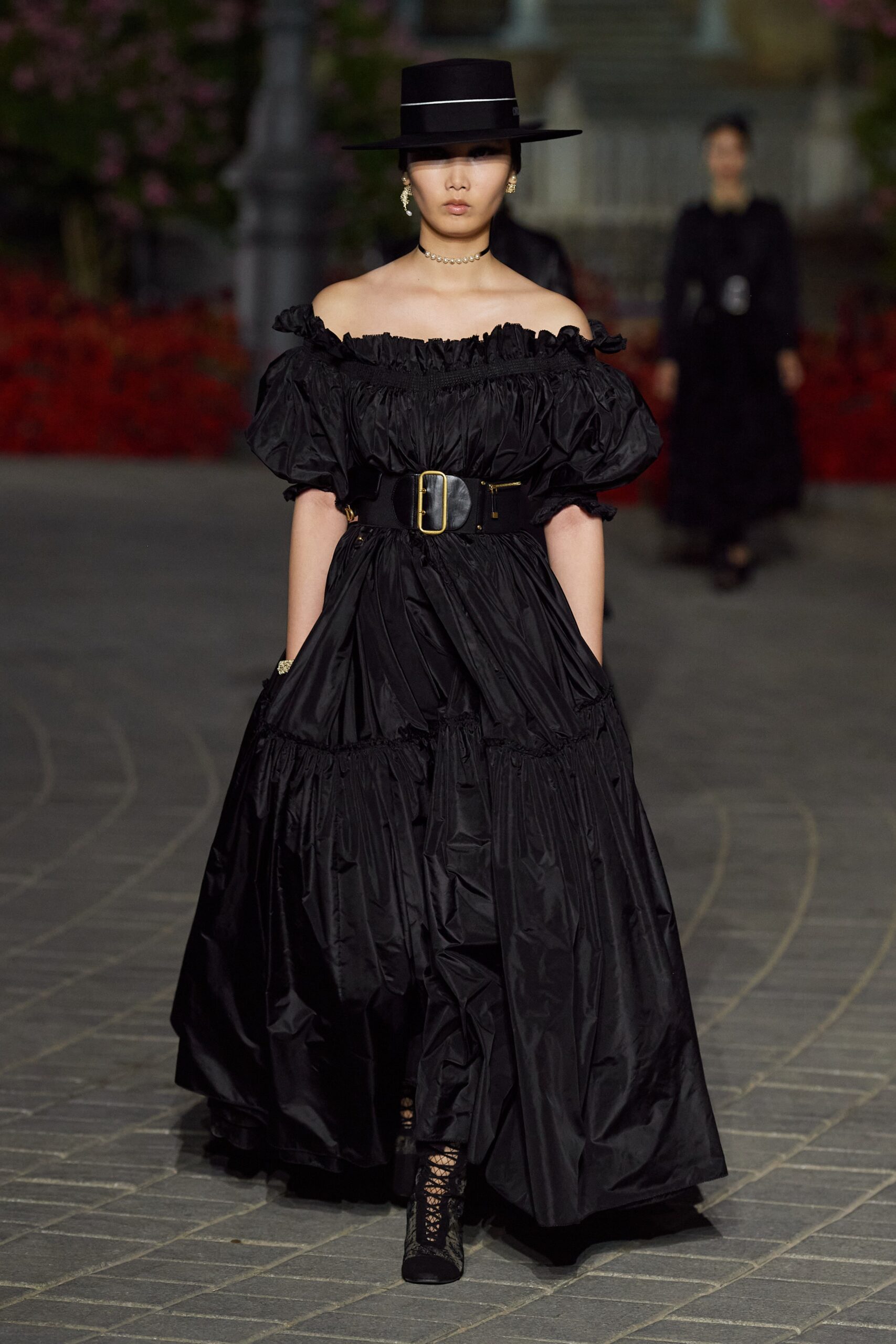 Christian Dior Resort 23 Look 556