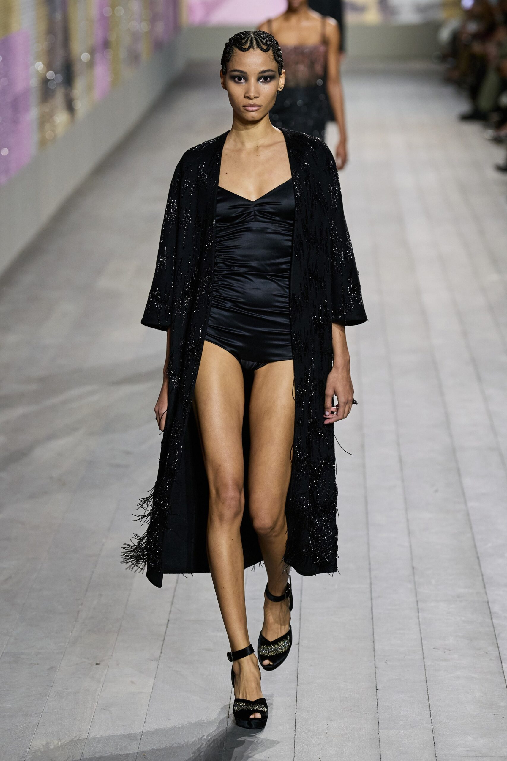 Christian Dior S/S 23 Couture Look 405