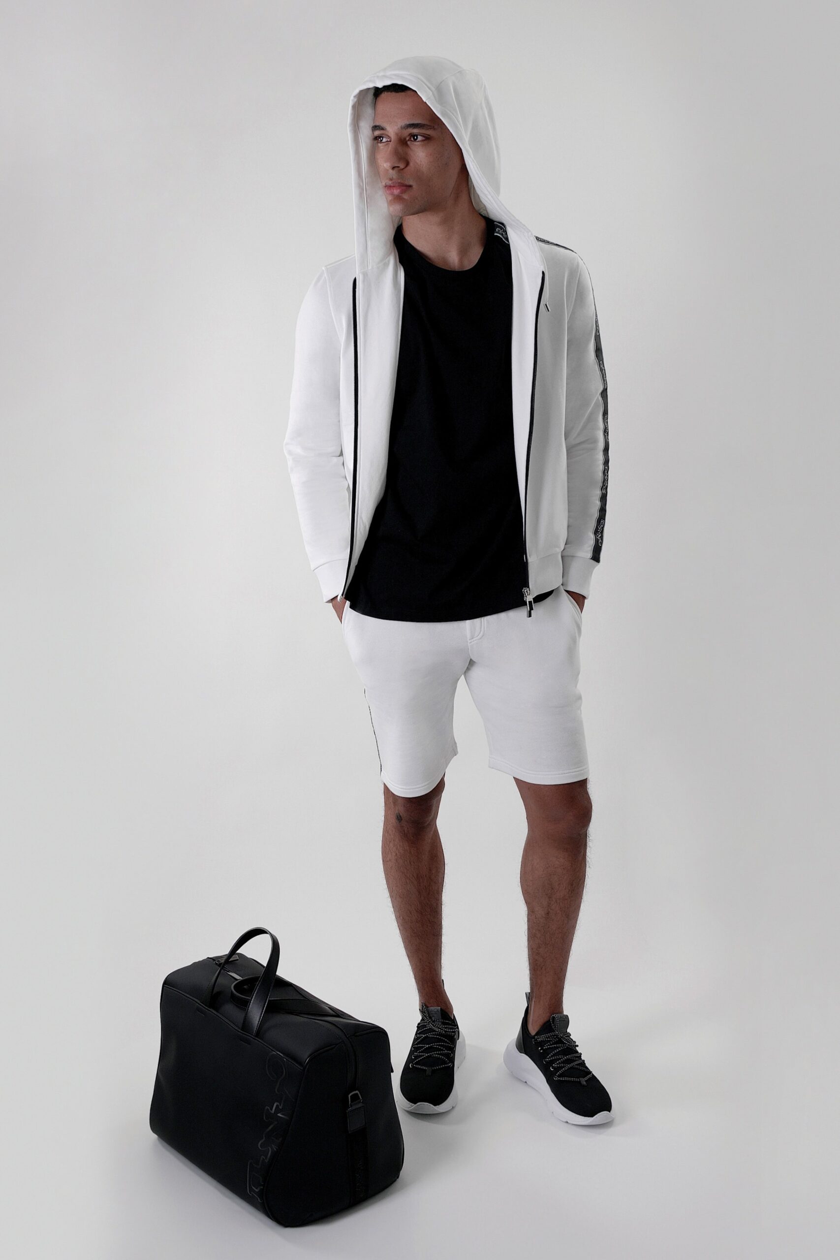 Canali S/S 20 Menswear Look 504