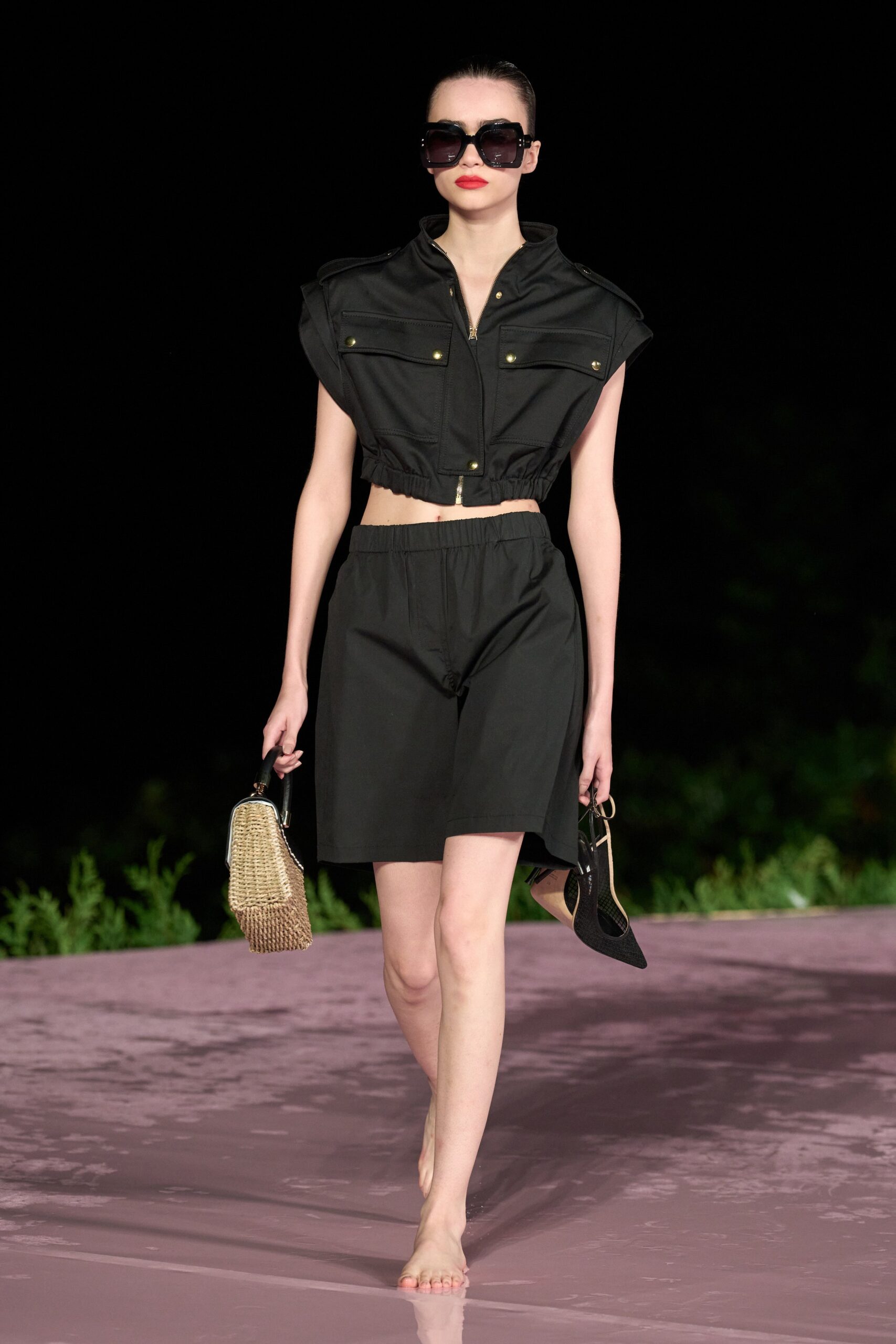 Carolina Herrera Resort 24 Look 447