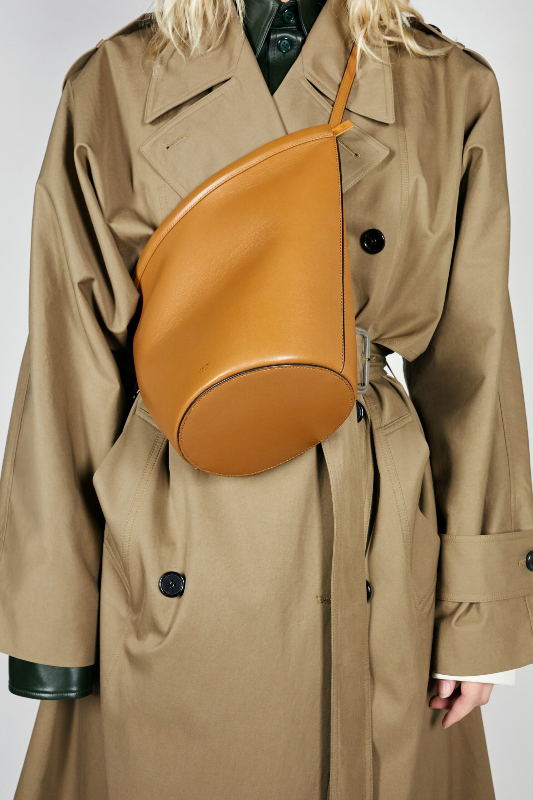 Celine F/W 18 Look 434