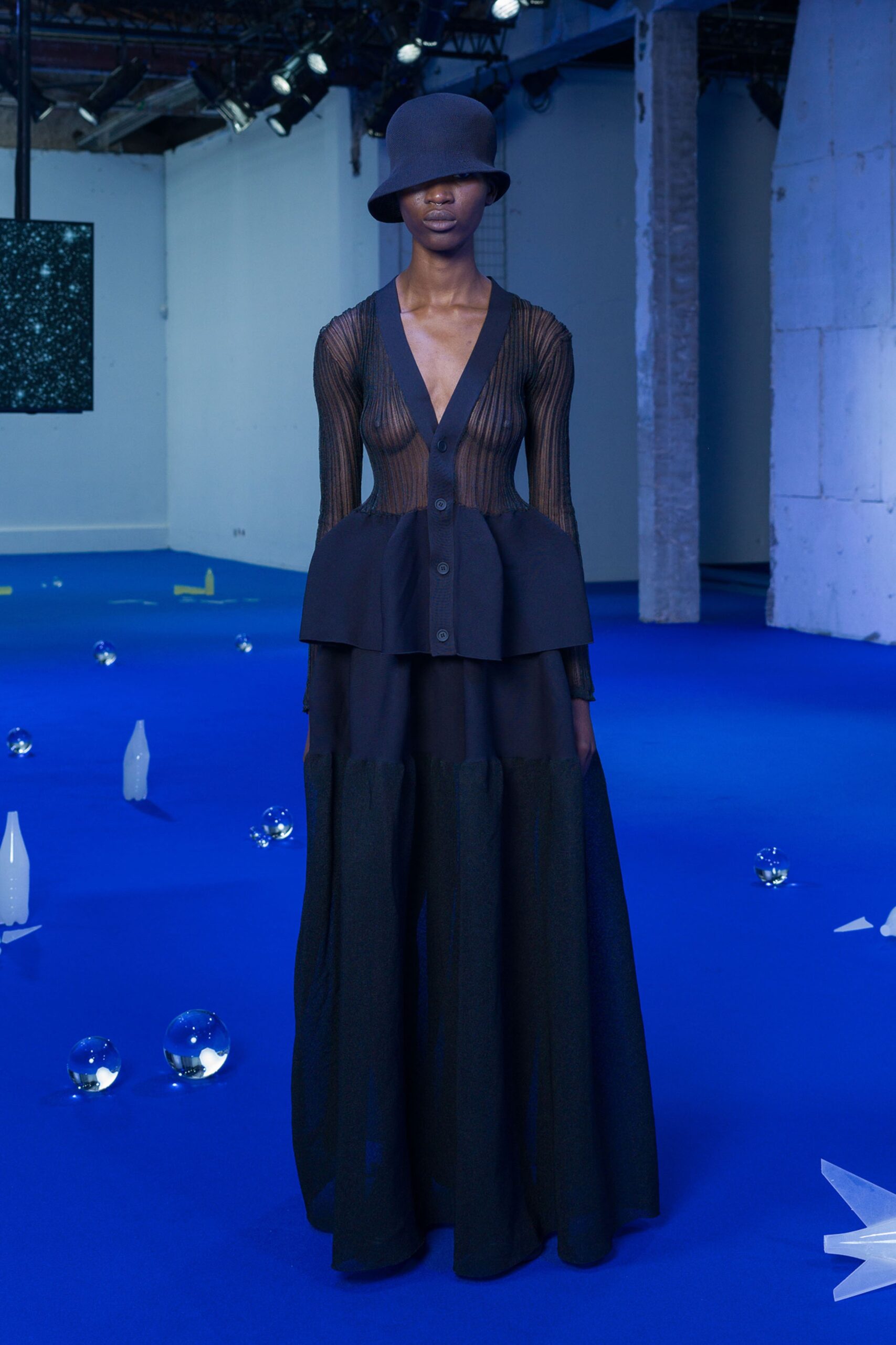 CFCL S/S 23 Look 652