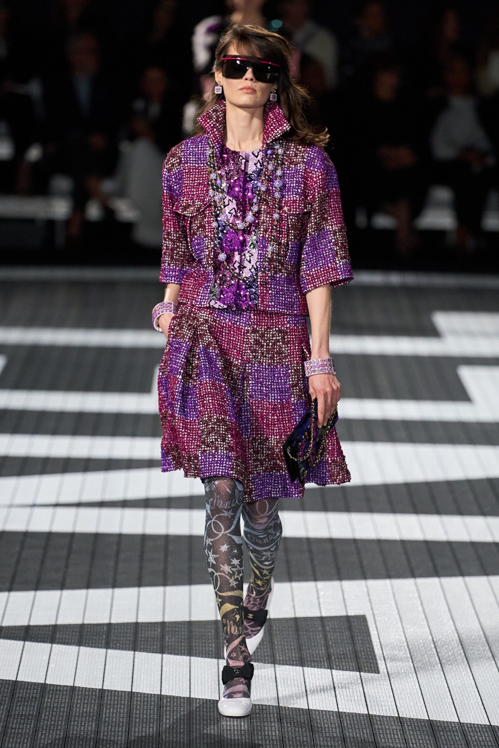Chanel Resort 24 Look 472
