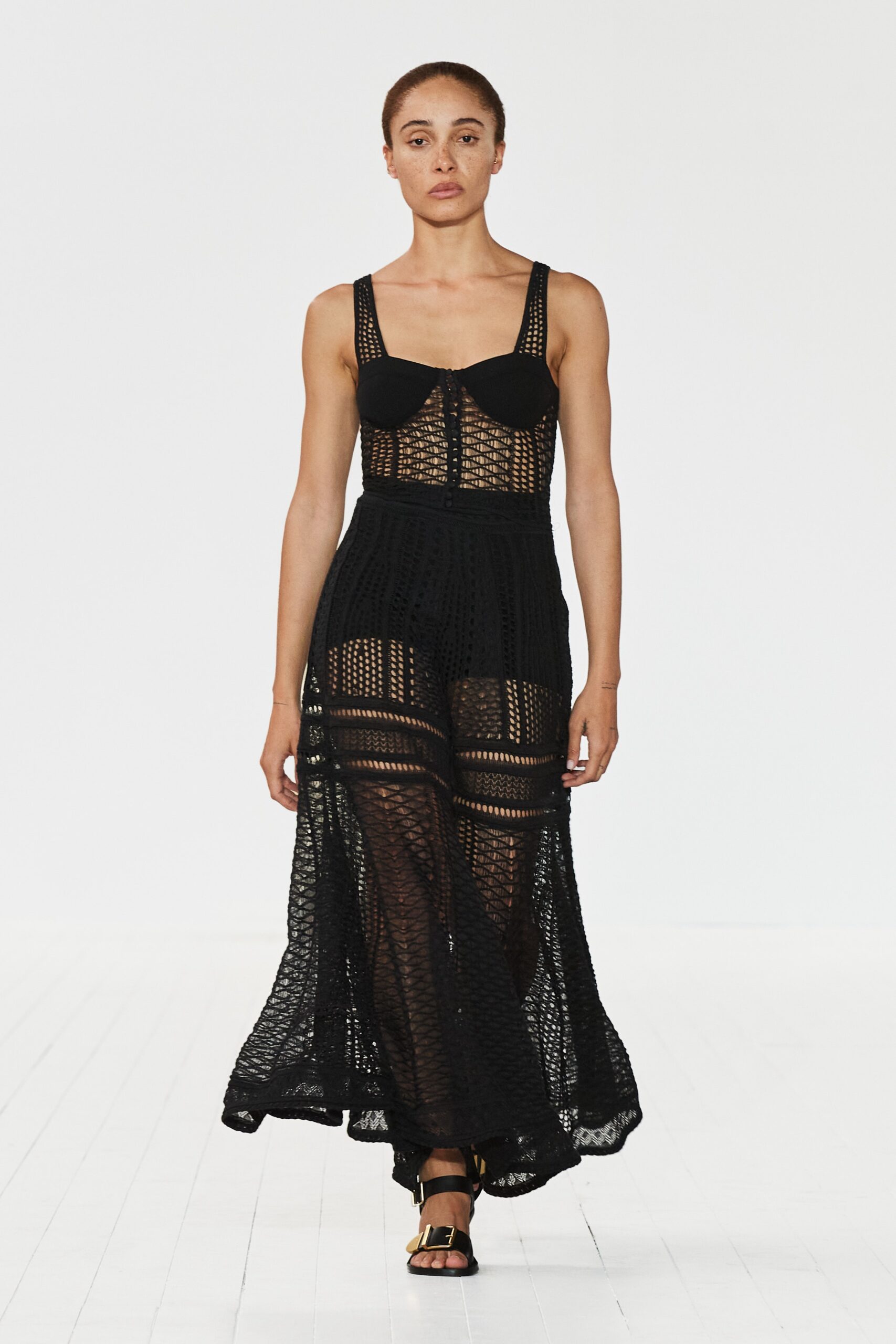 Chloé F/W 23 Look 646