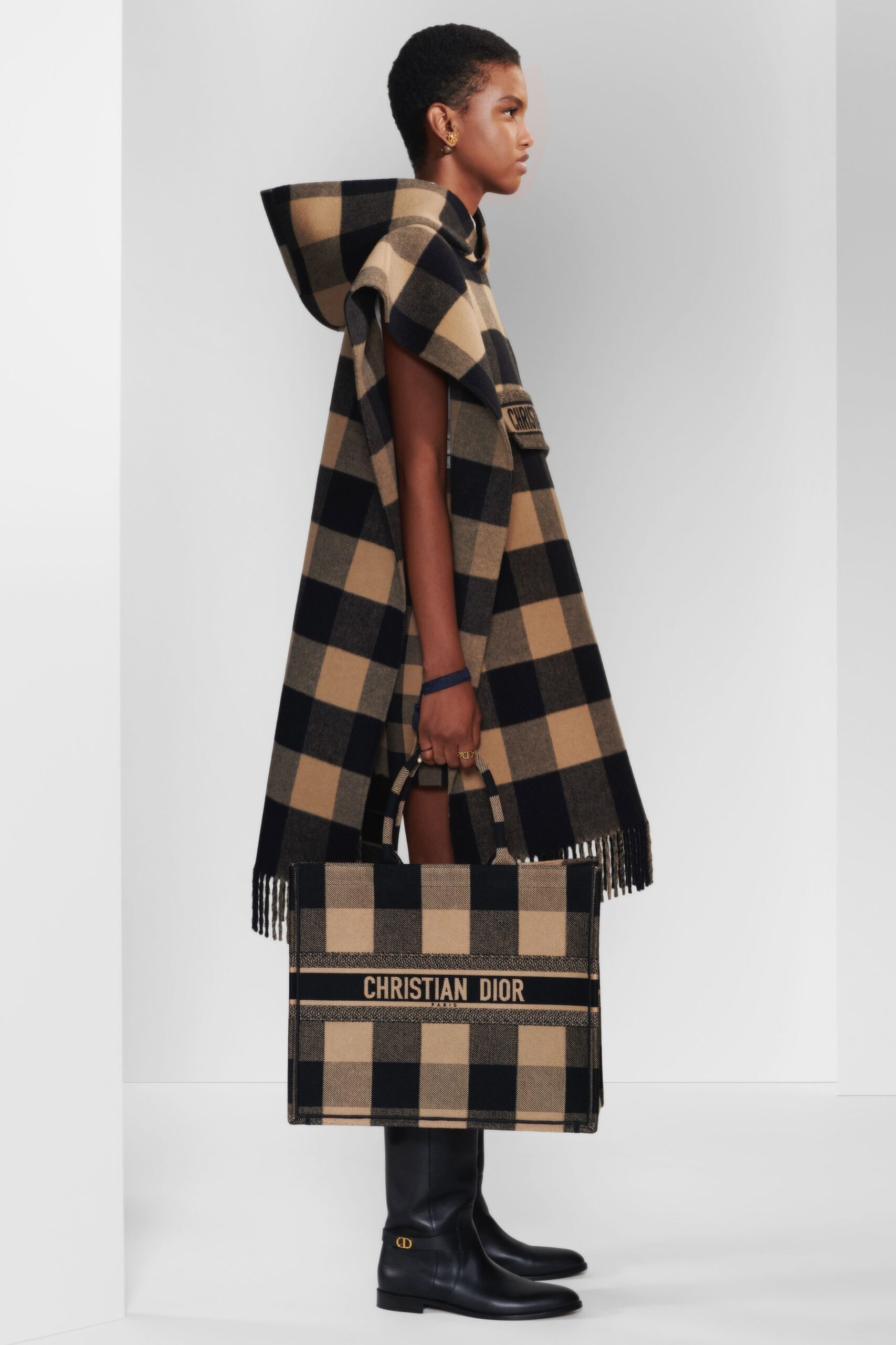 Christian Dior F/W 20 Look 588