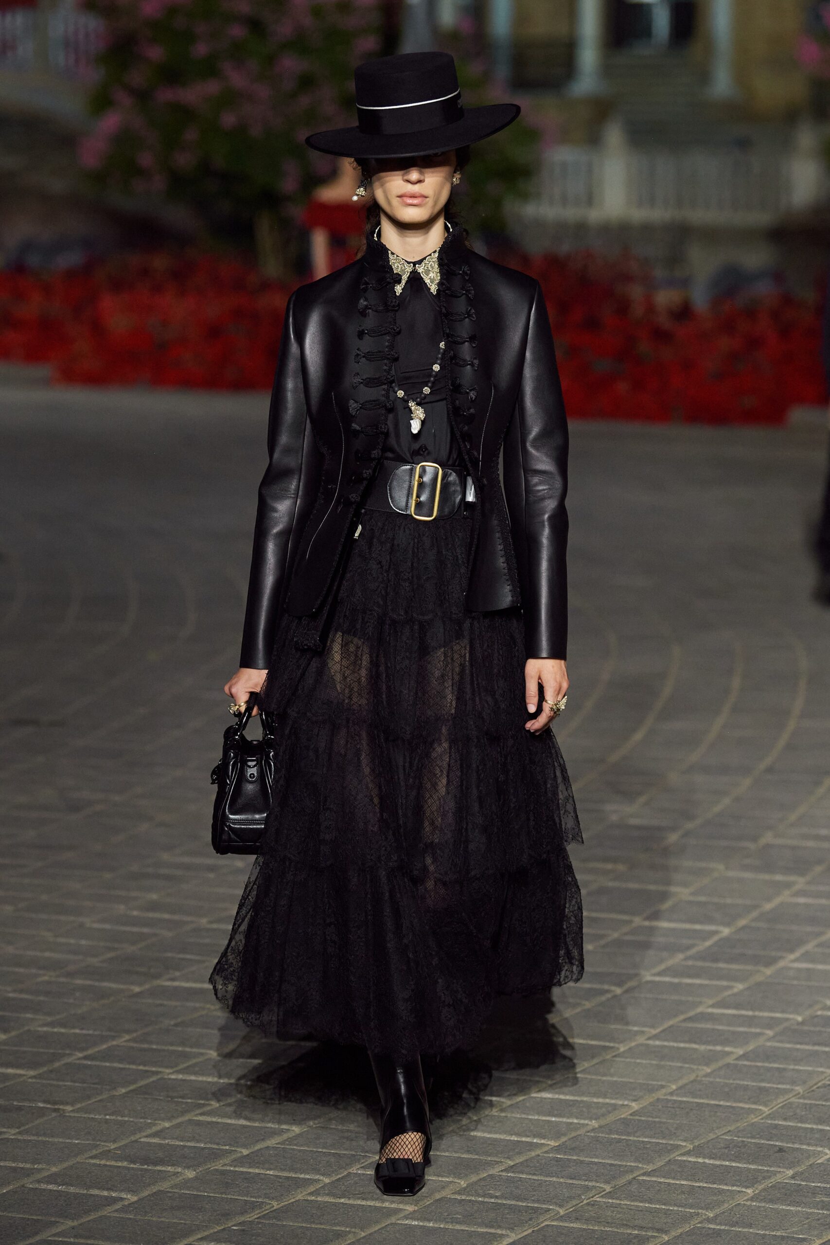 Christian Dior Resort 23 Look 578
