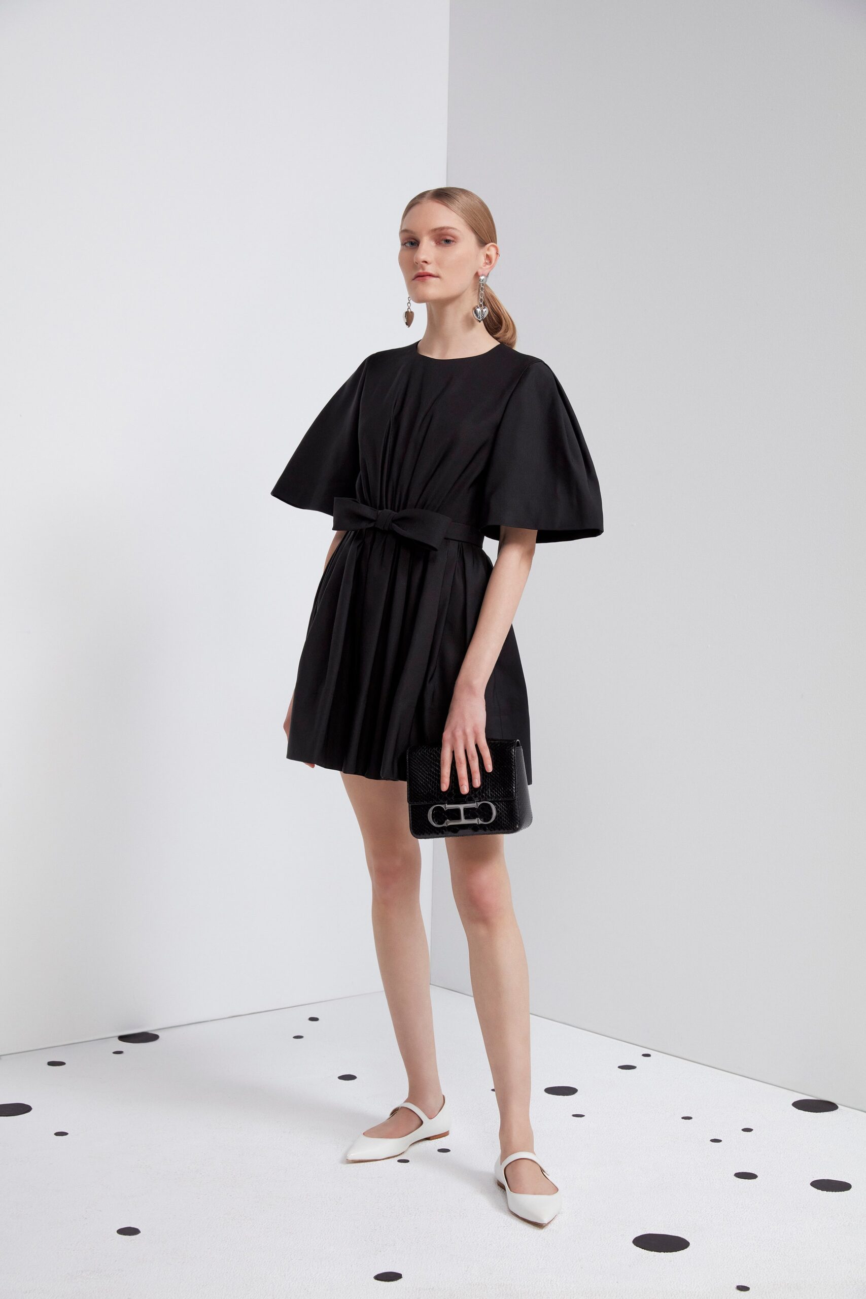 Carolina Herrera F/W 21 Look 572