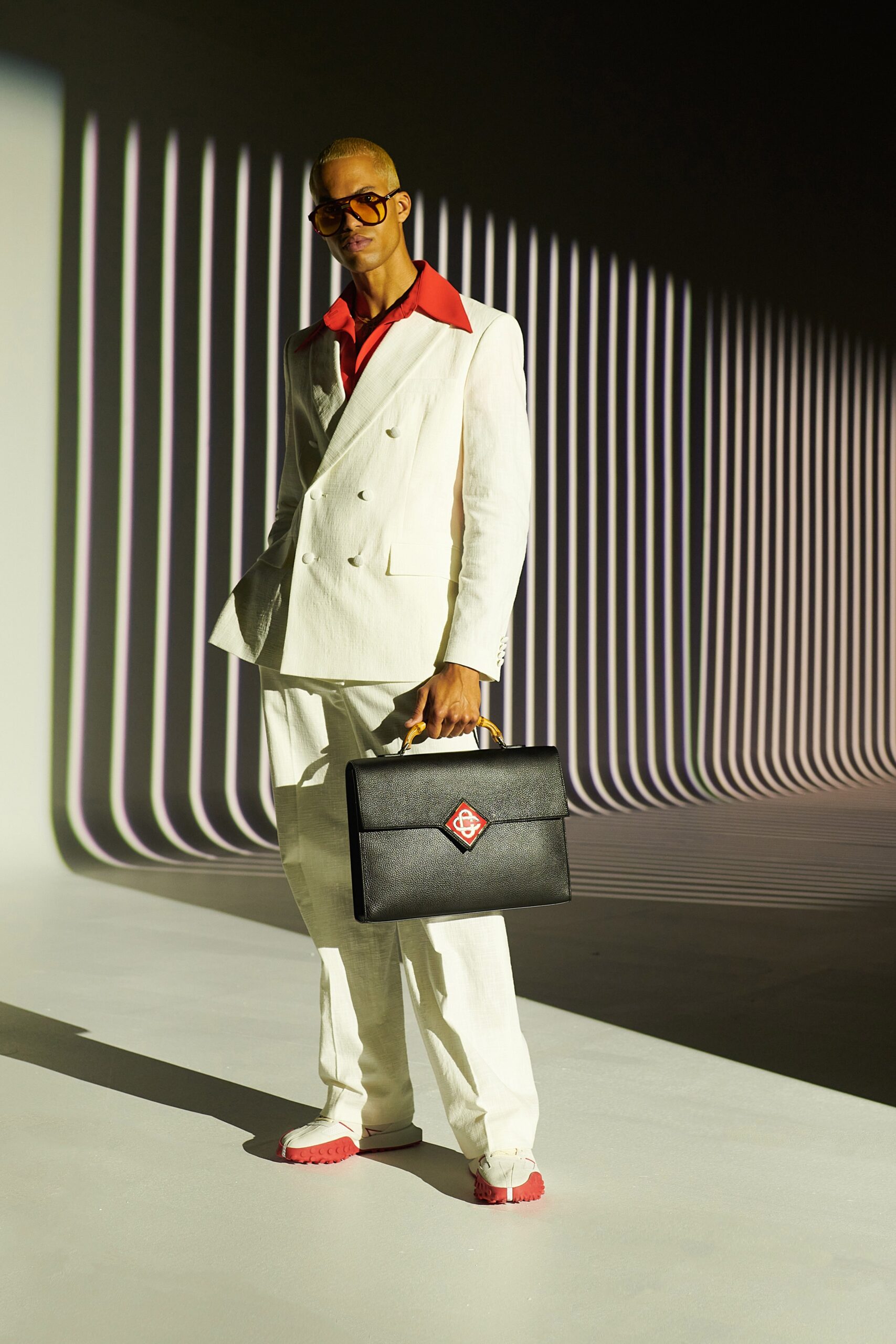 Casablanca S/S 22 Look 626