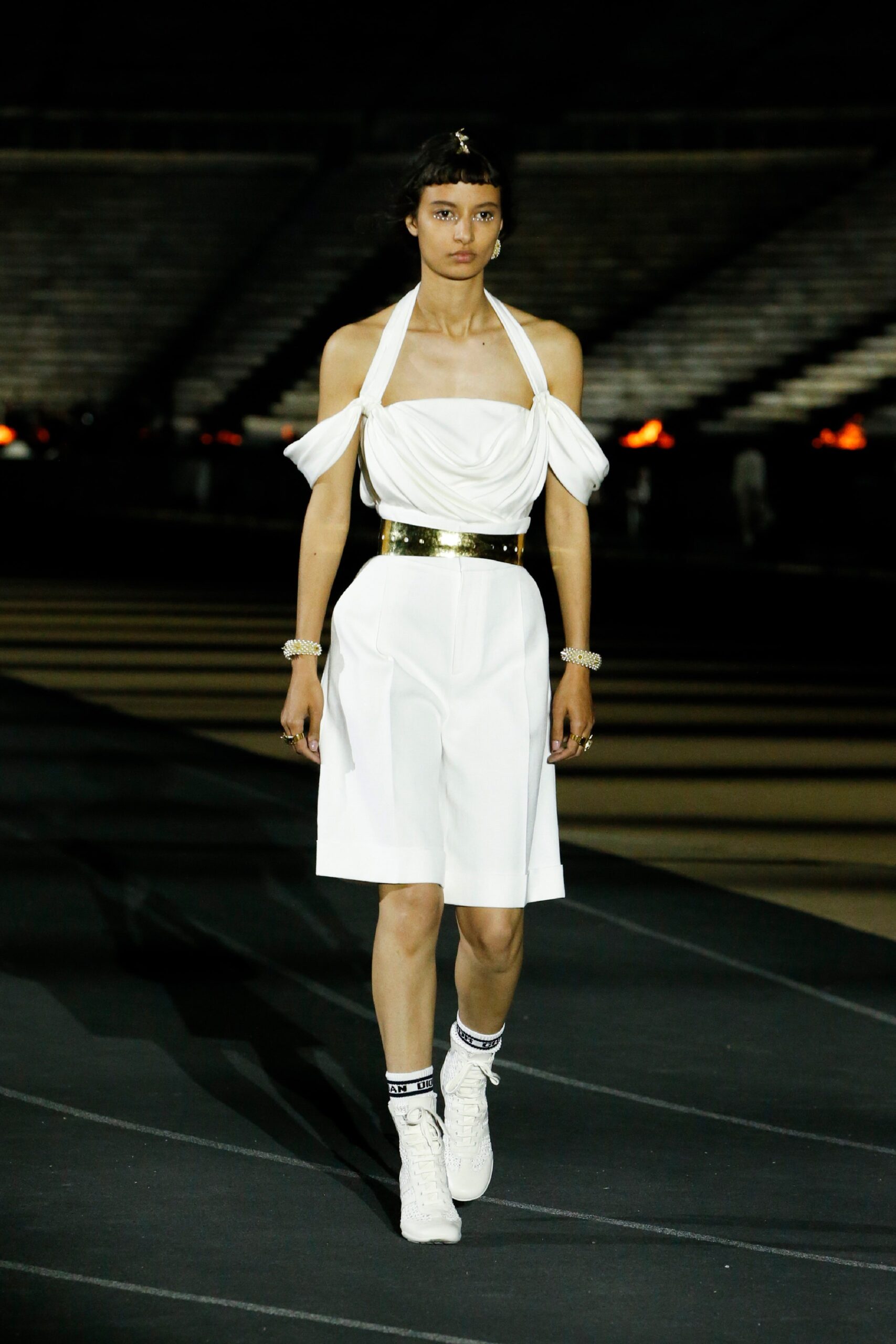 Christian Dior Resort 22 Look 576