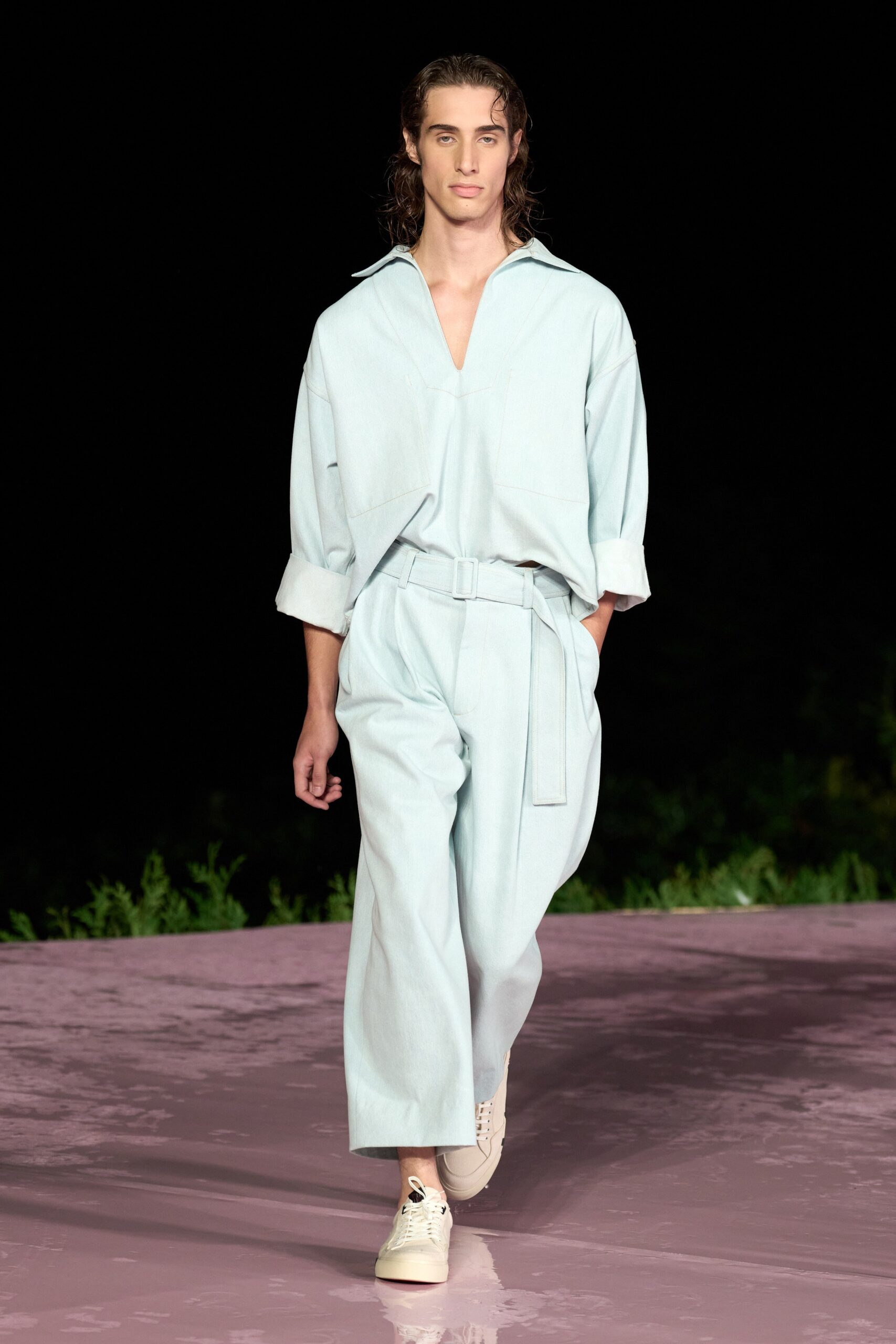 Carolina Herrera Resort 24 Look 461
