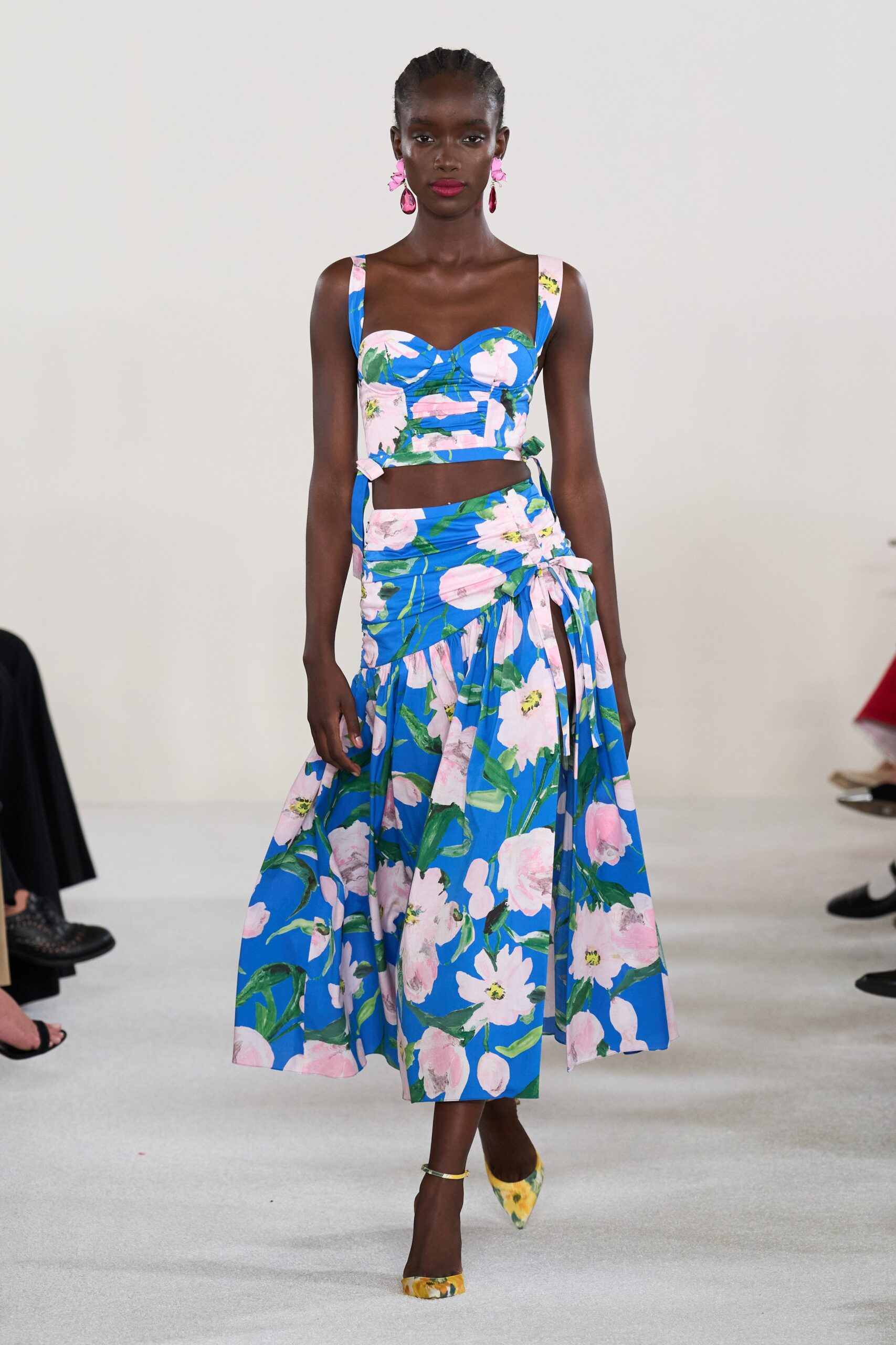 Carolina Herrera S/S 23 Look 410
