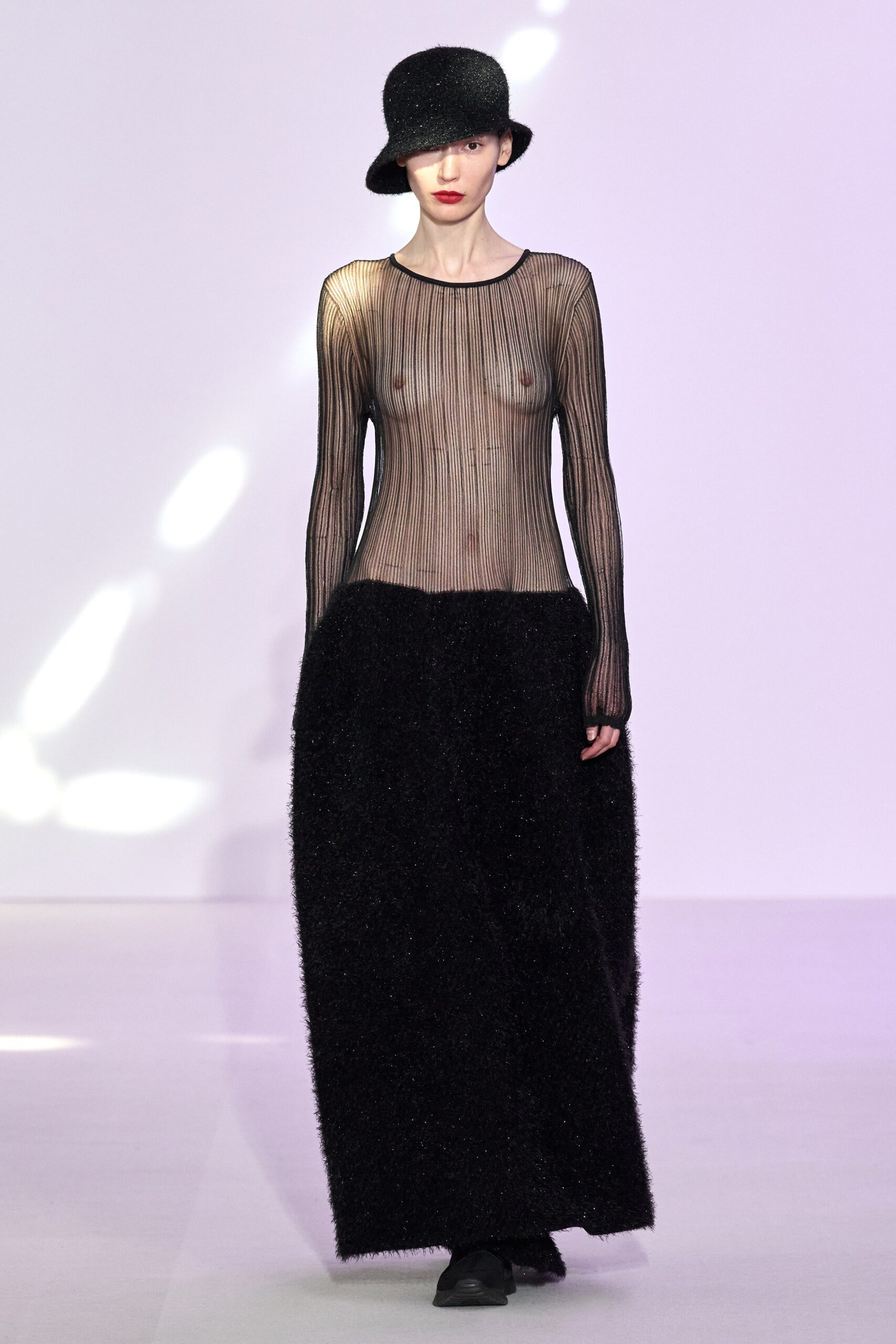 CFCL F/W 23 Look 619