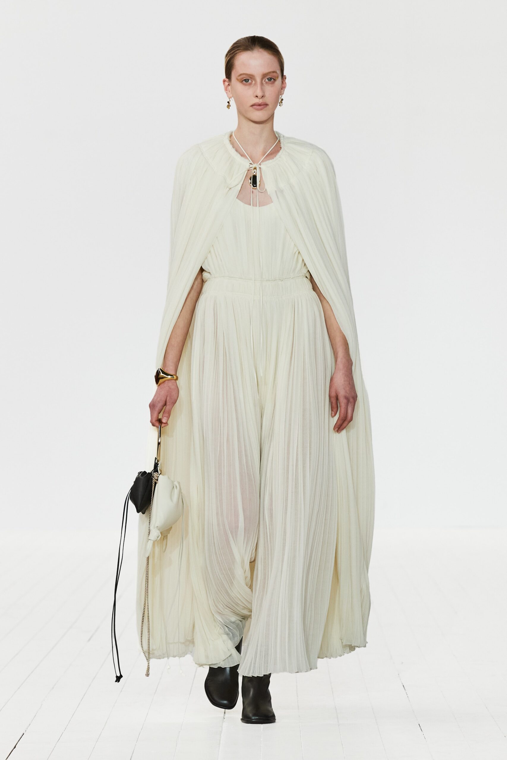 Chloé F/W 23 Look 659
