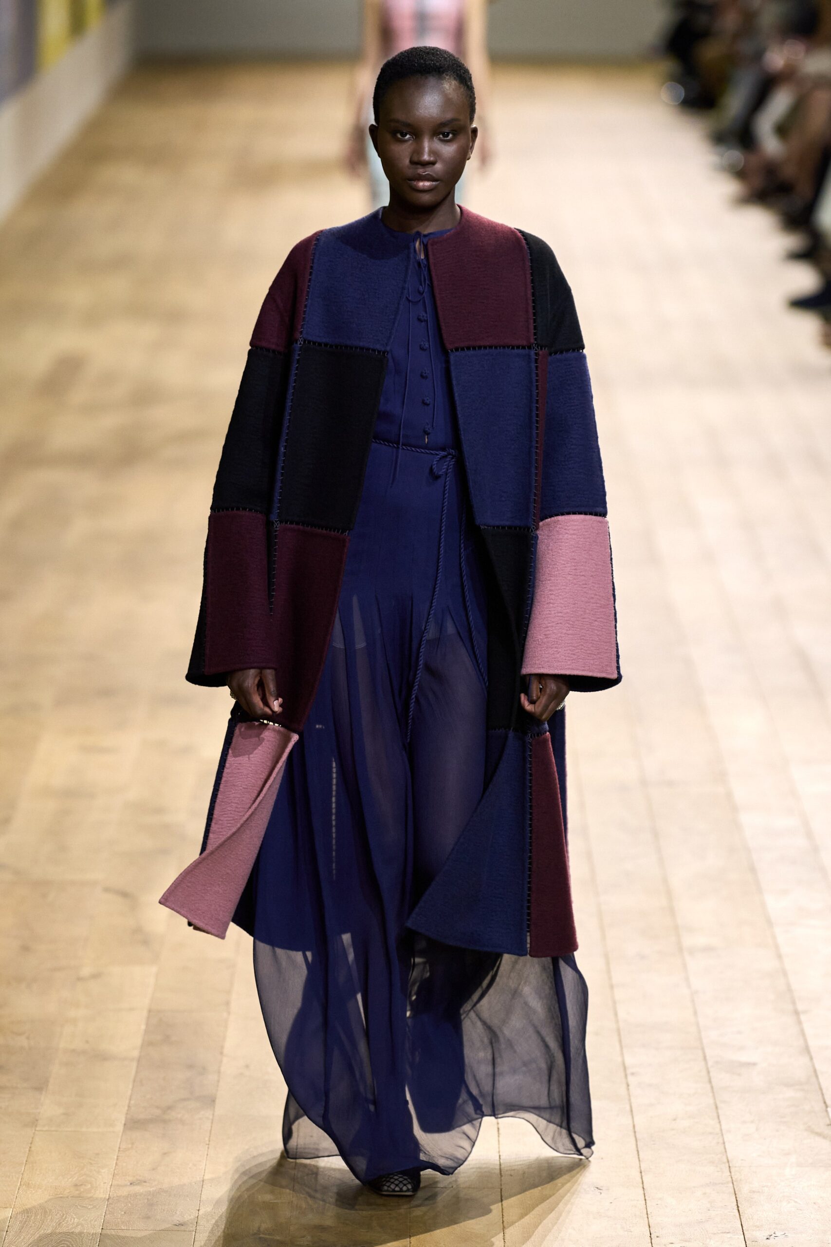 Christian Dior F/W 22 Couture Look 573