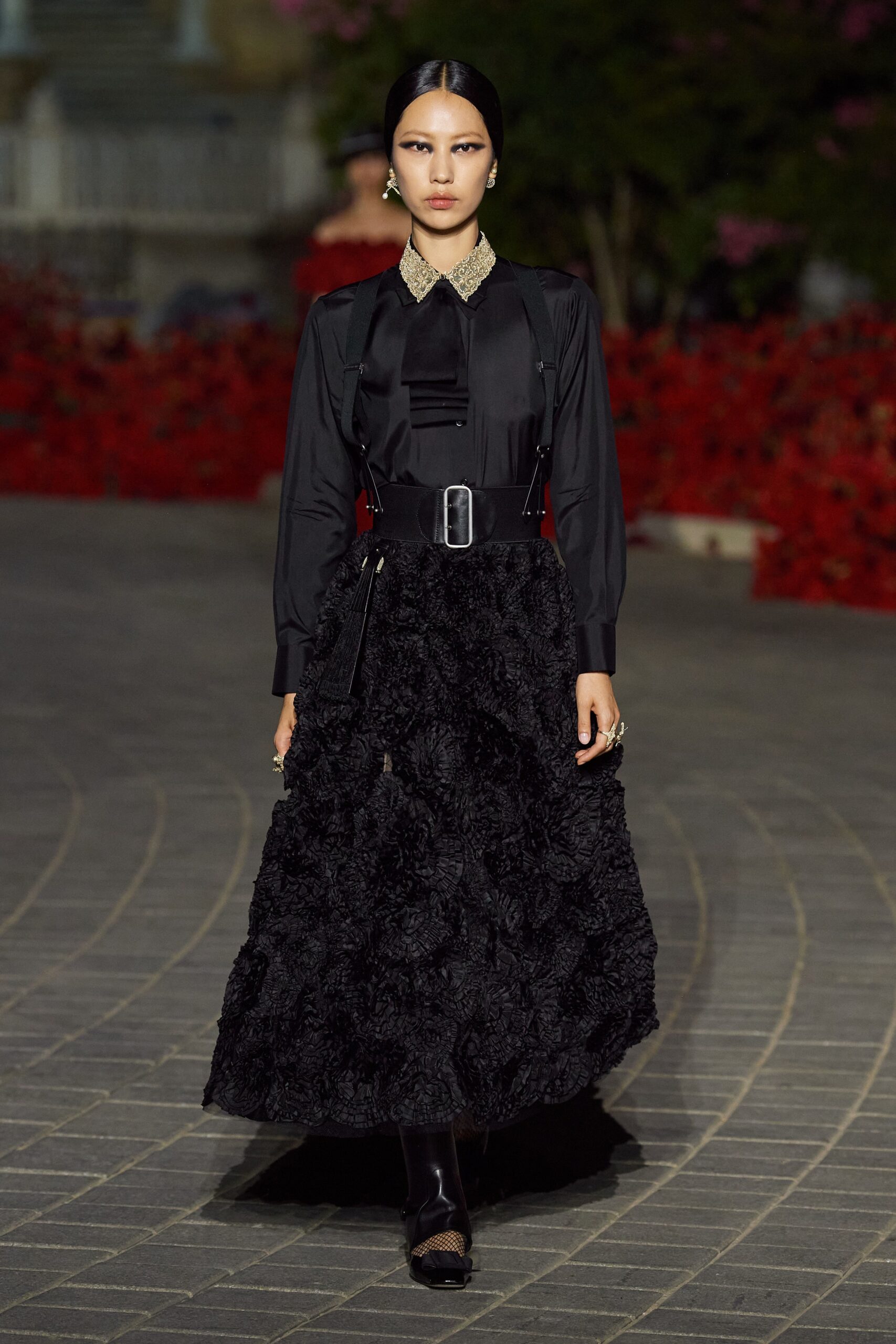 Christian Dior Resort 23 Look 596