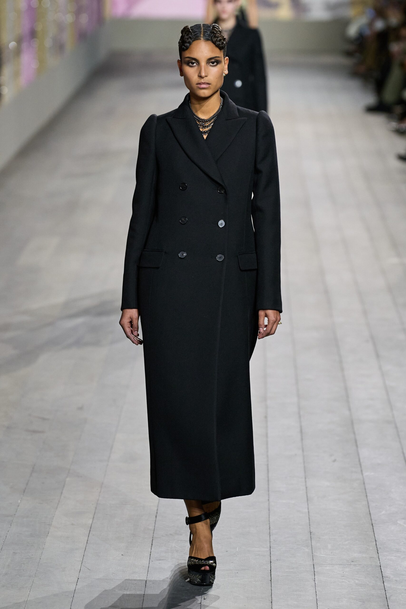 Christian Dior S/S 23 Couture Look 441