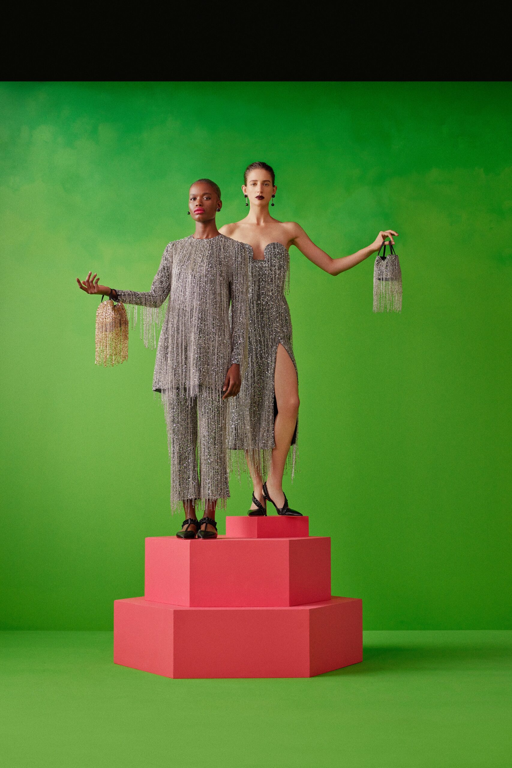 Carolina Herrera F/W 22 Look 603