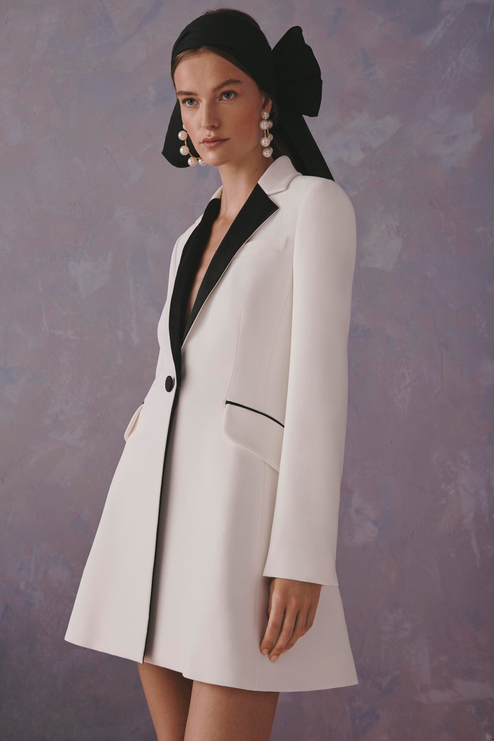 Carolina Herrera Resort 20 Look 607
