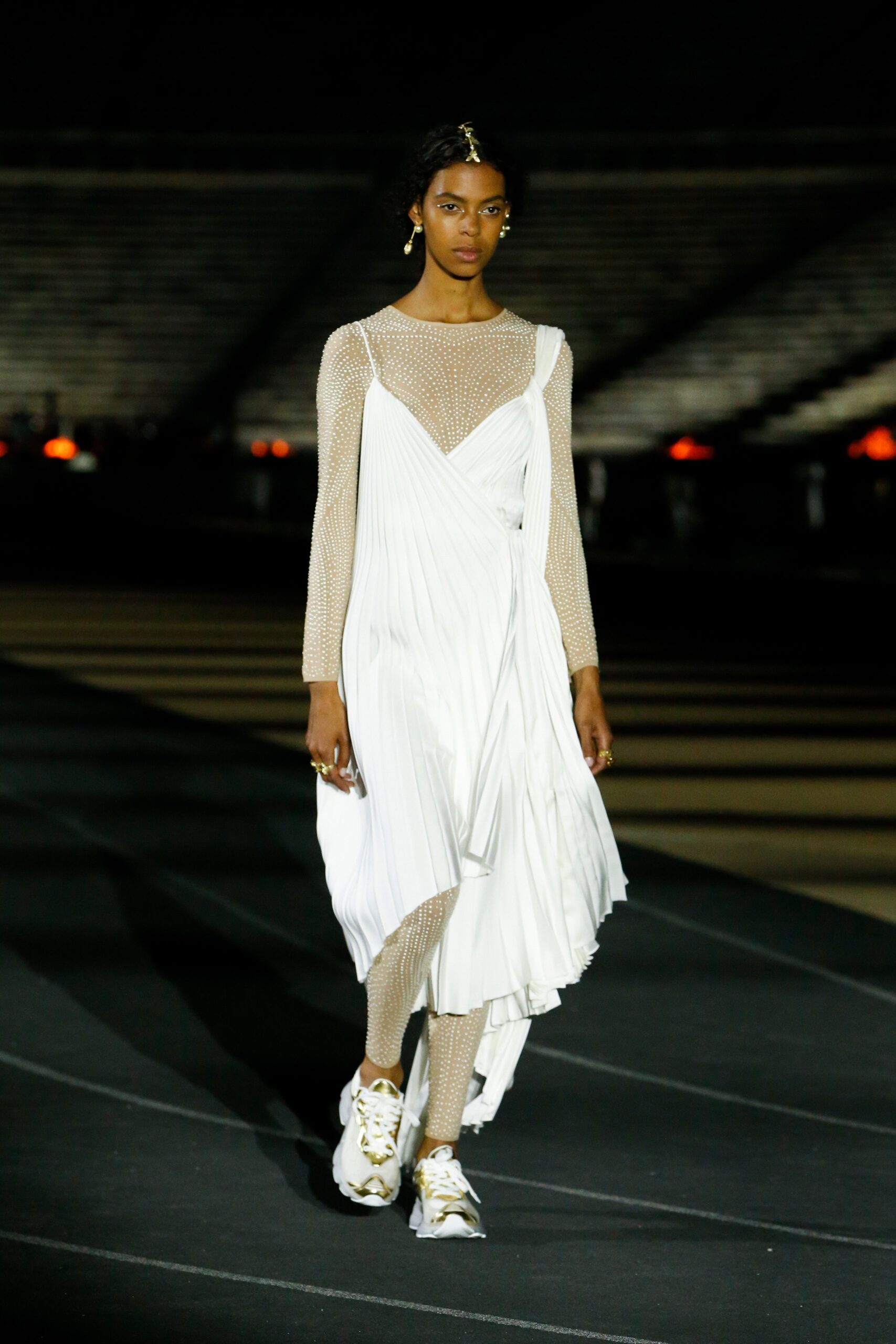Christian Dior Resort 22 Look 580