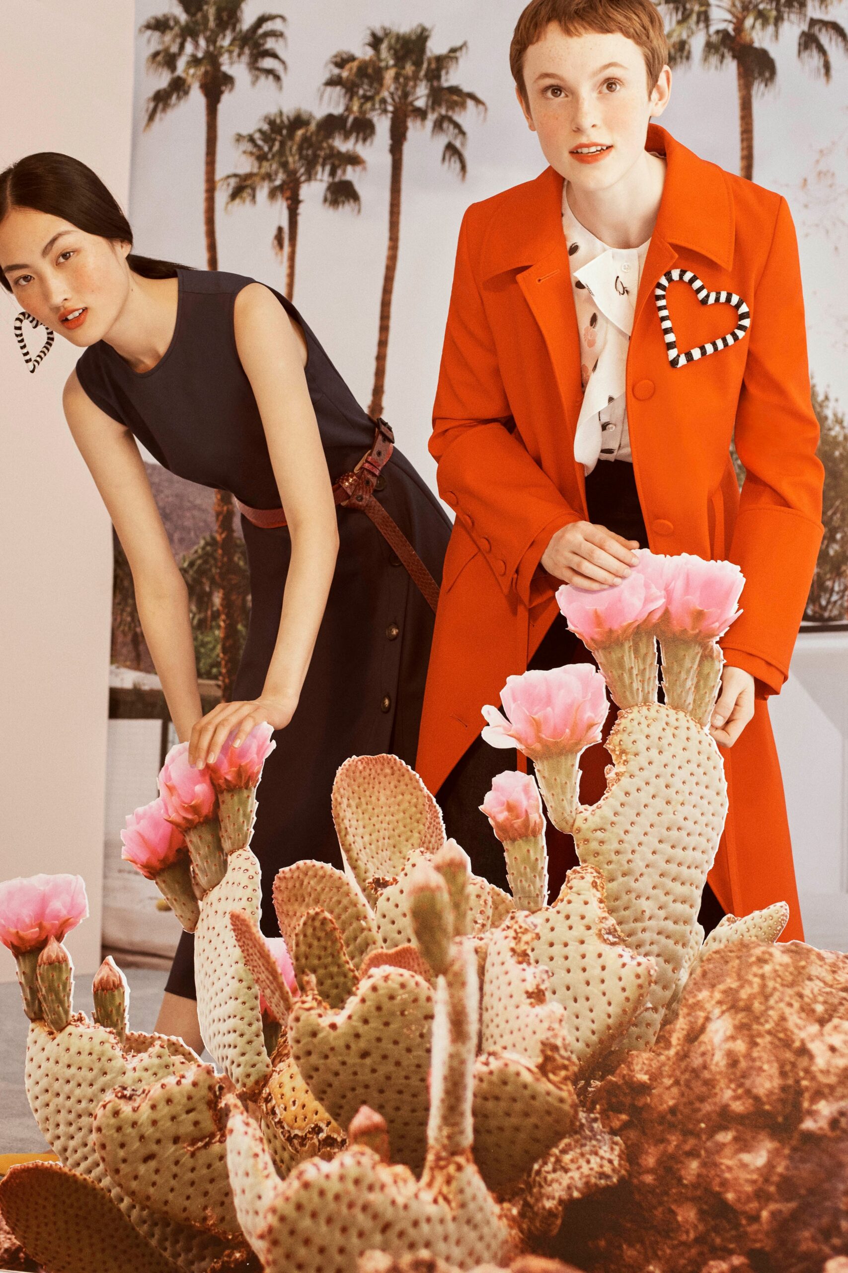 Carolina Herrera Resort 19 Look 636