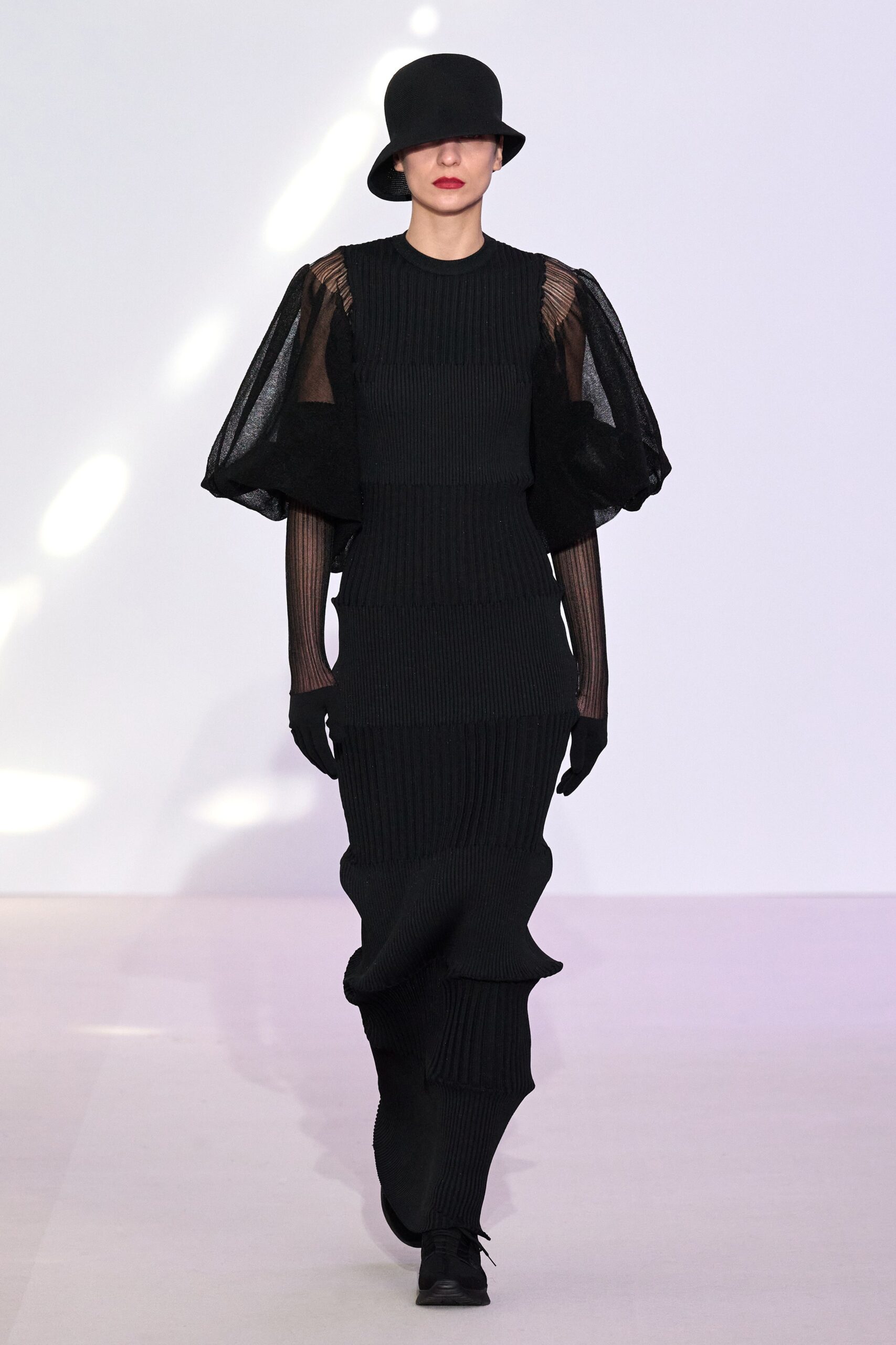 CFCL F/W 23 Look 623