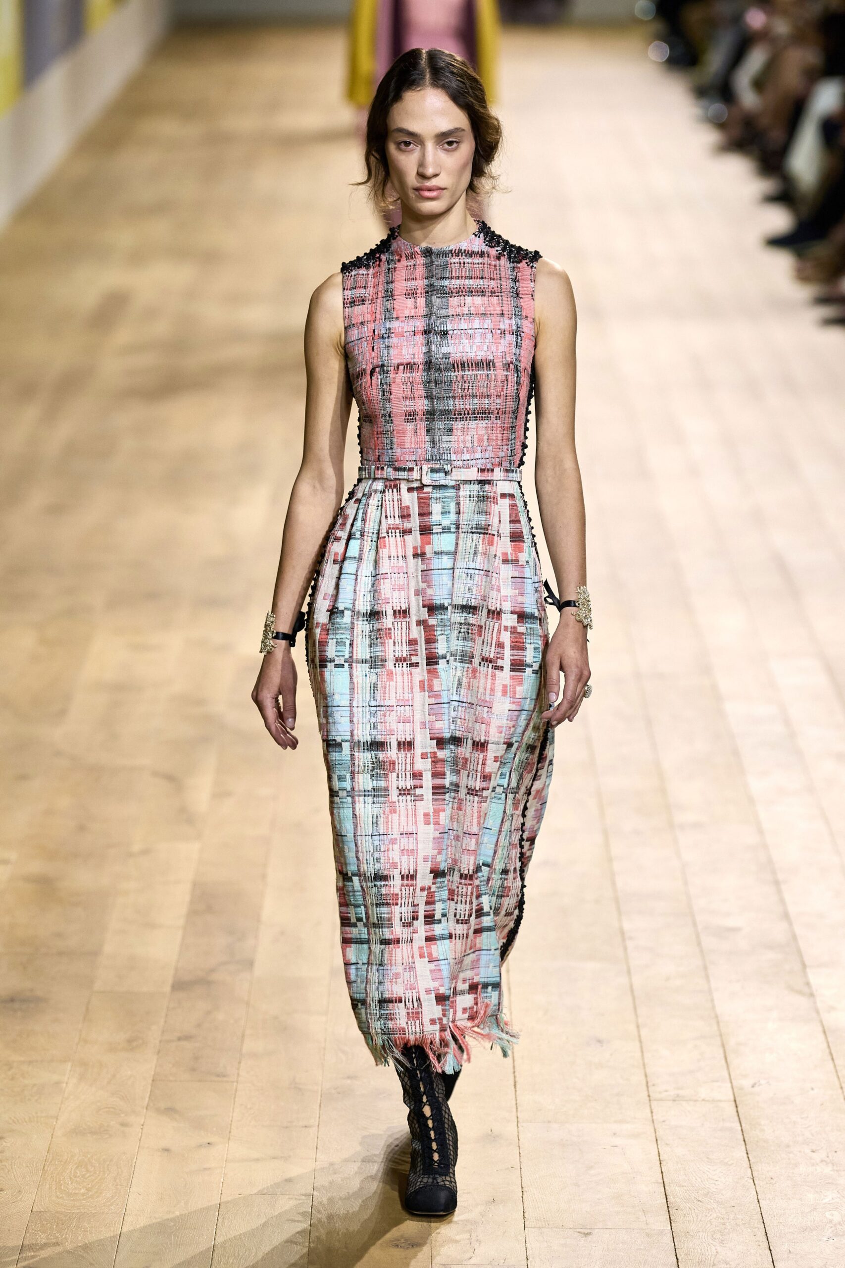 Christian Dior F/W 22 Couture Look 576