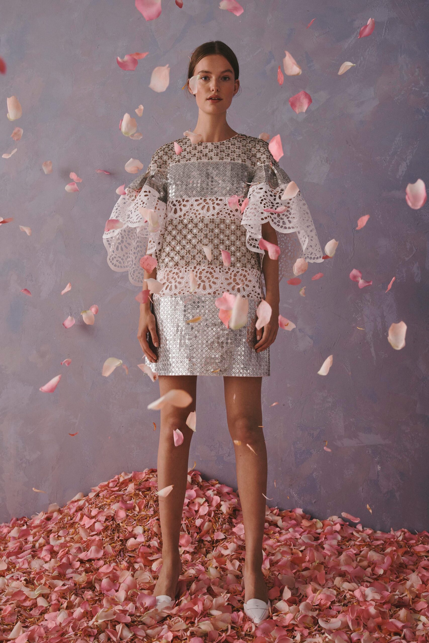 Carolina Herrera Resort 20 Look 624