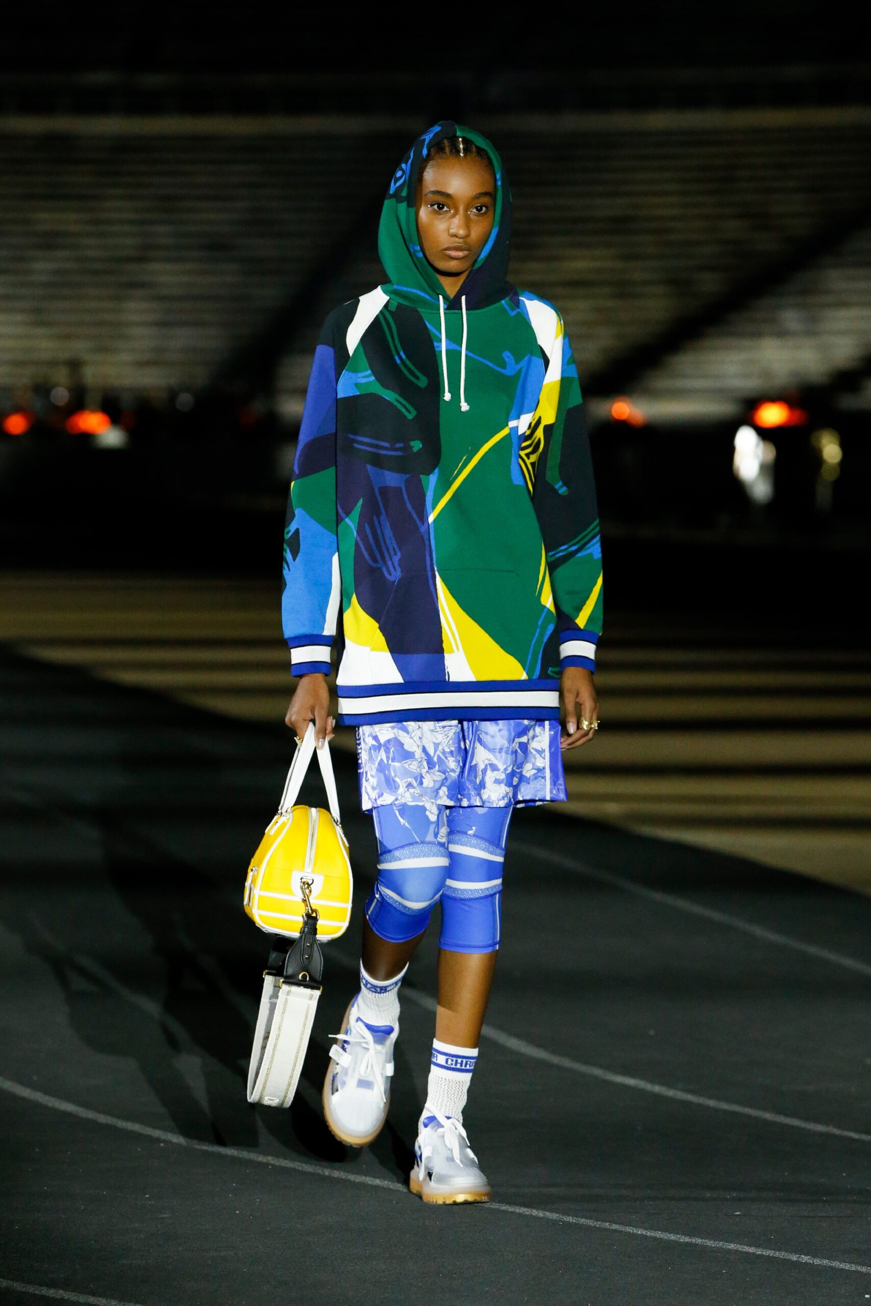 Christian Dior Resort 22 Look 602
