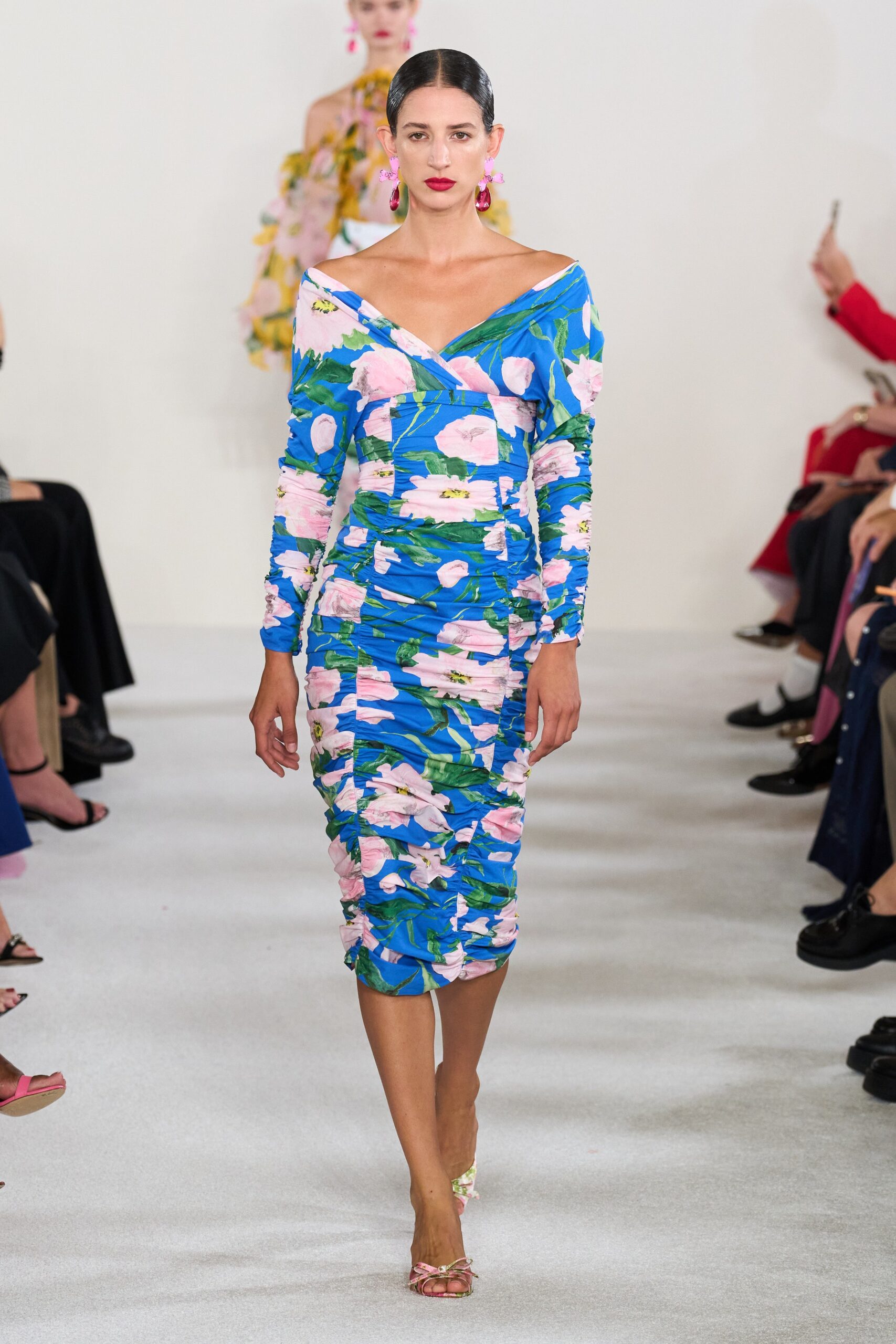 Carolina Herrera S/S 23 Look 451