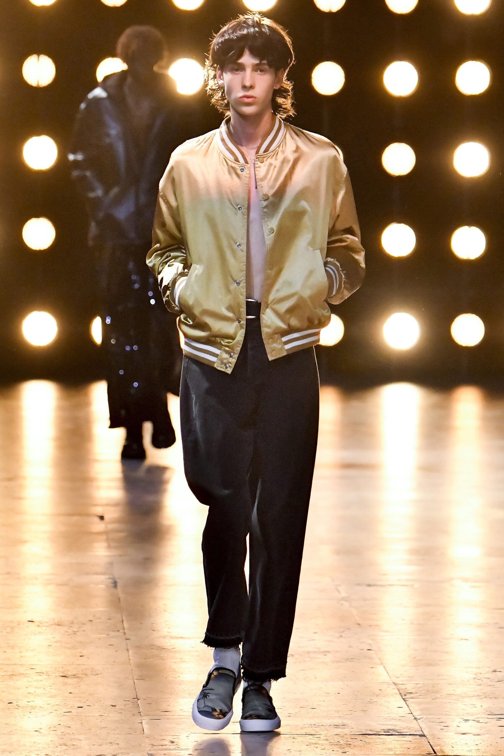Celine S/S 23 Menswear Look 490