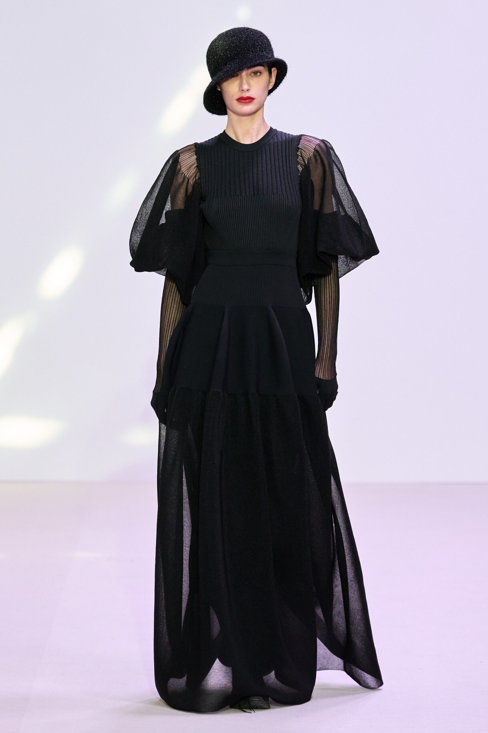 CFCL F/W 23 Look 648