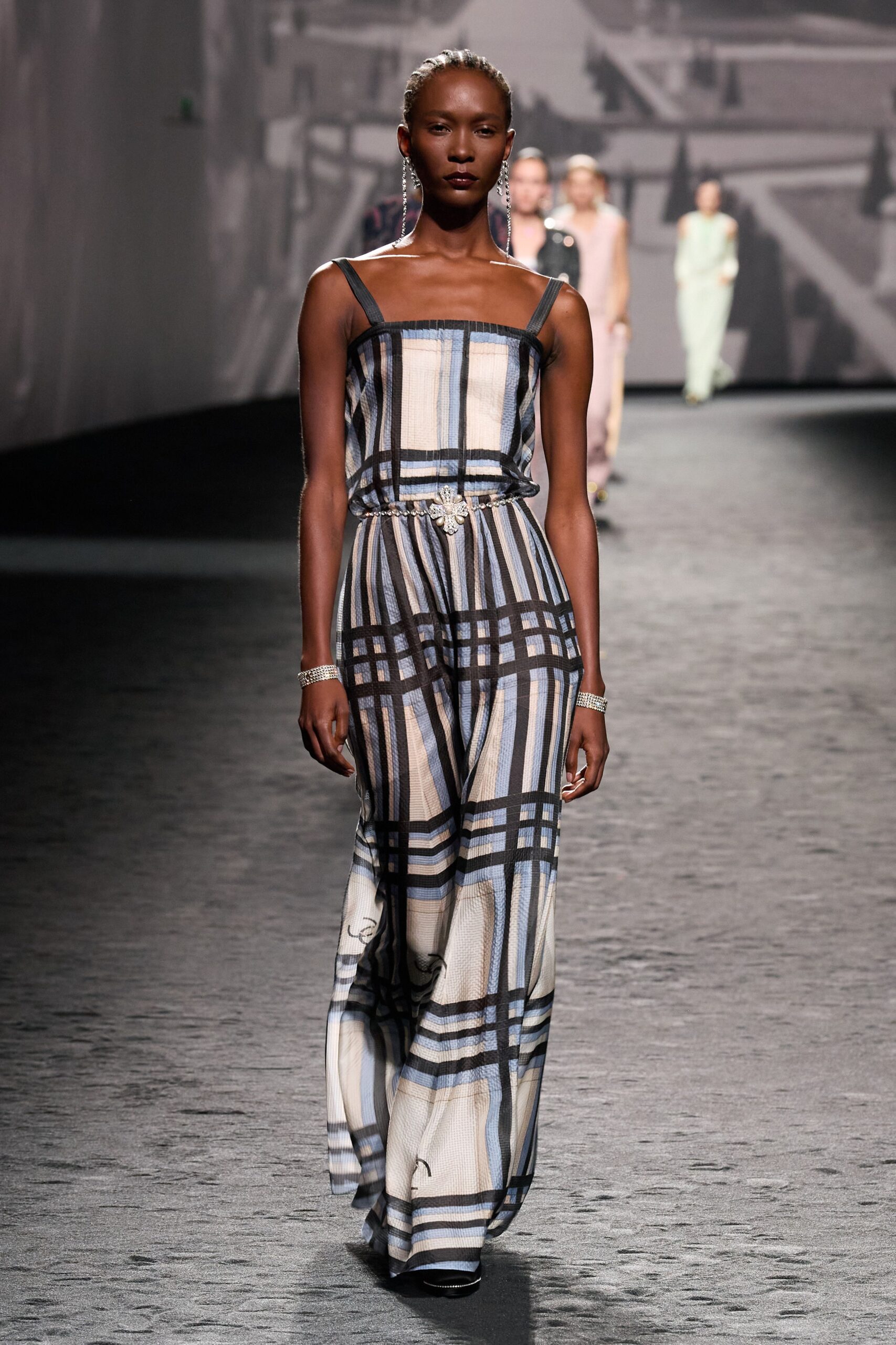 Chanel S/S 23 Look 599