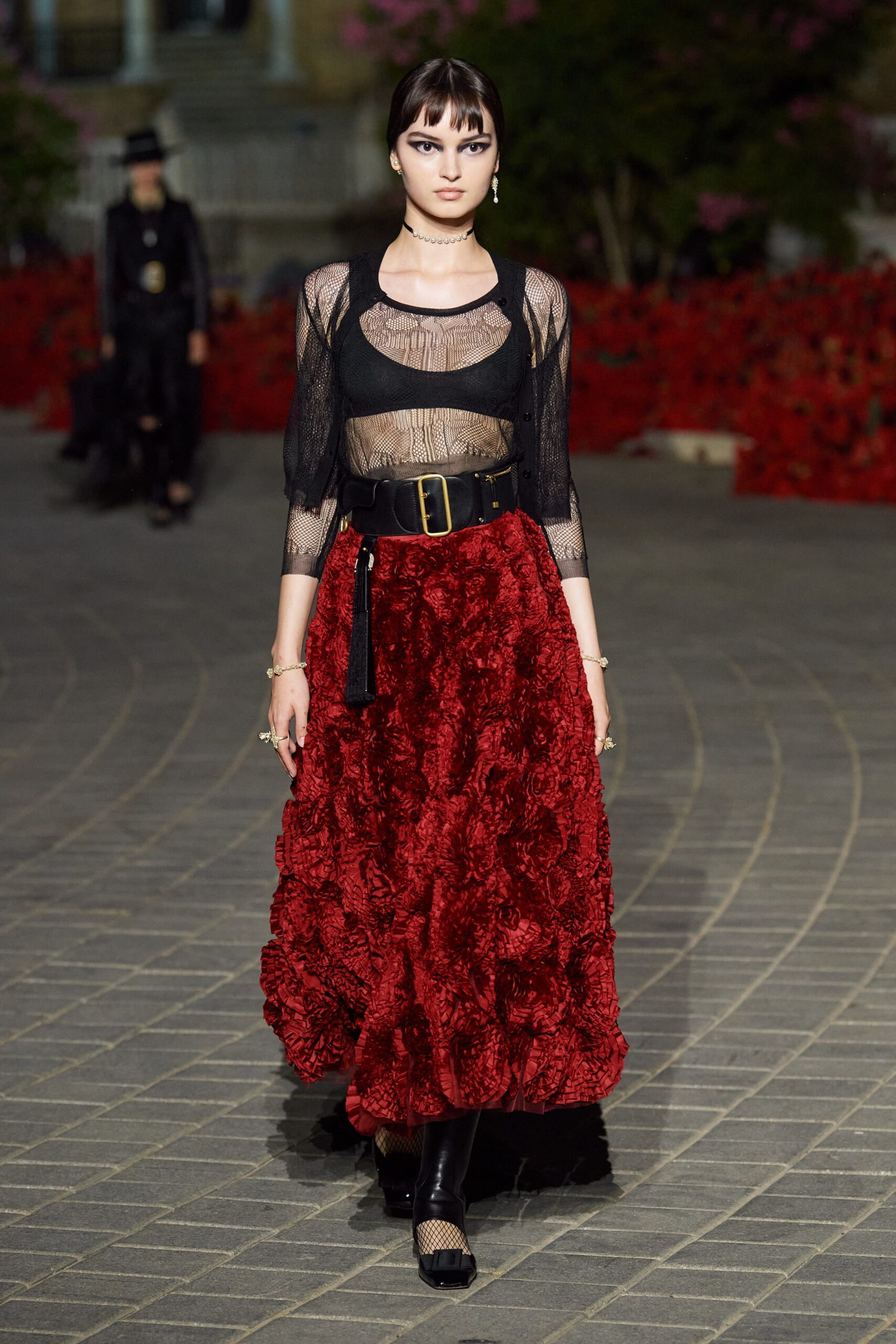 Christian Dior Resort 23 Look 619
