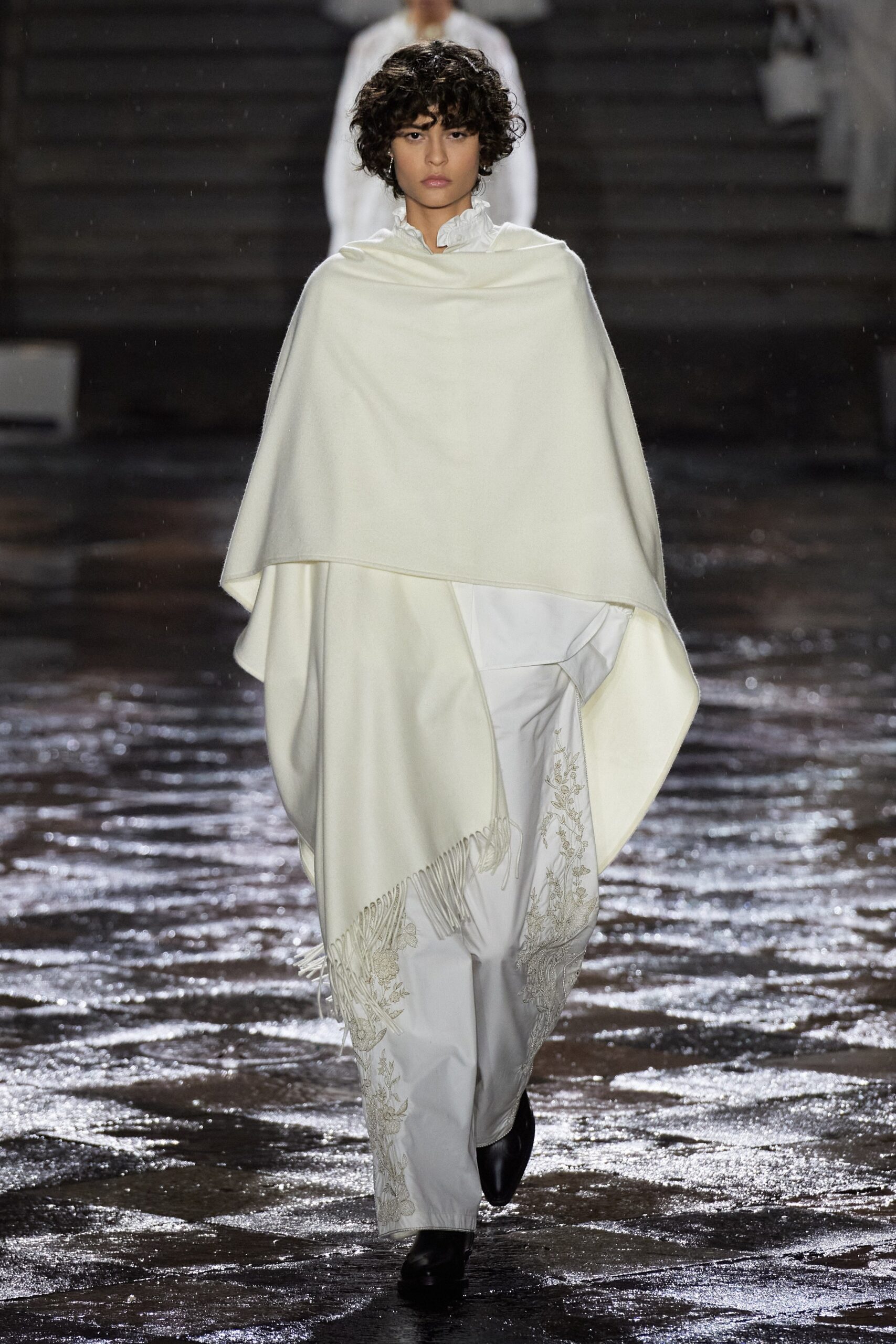 Christian Dior Resort 24 Look 534