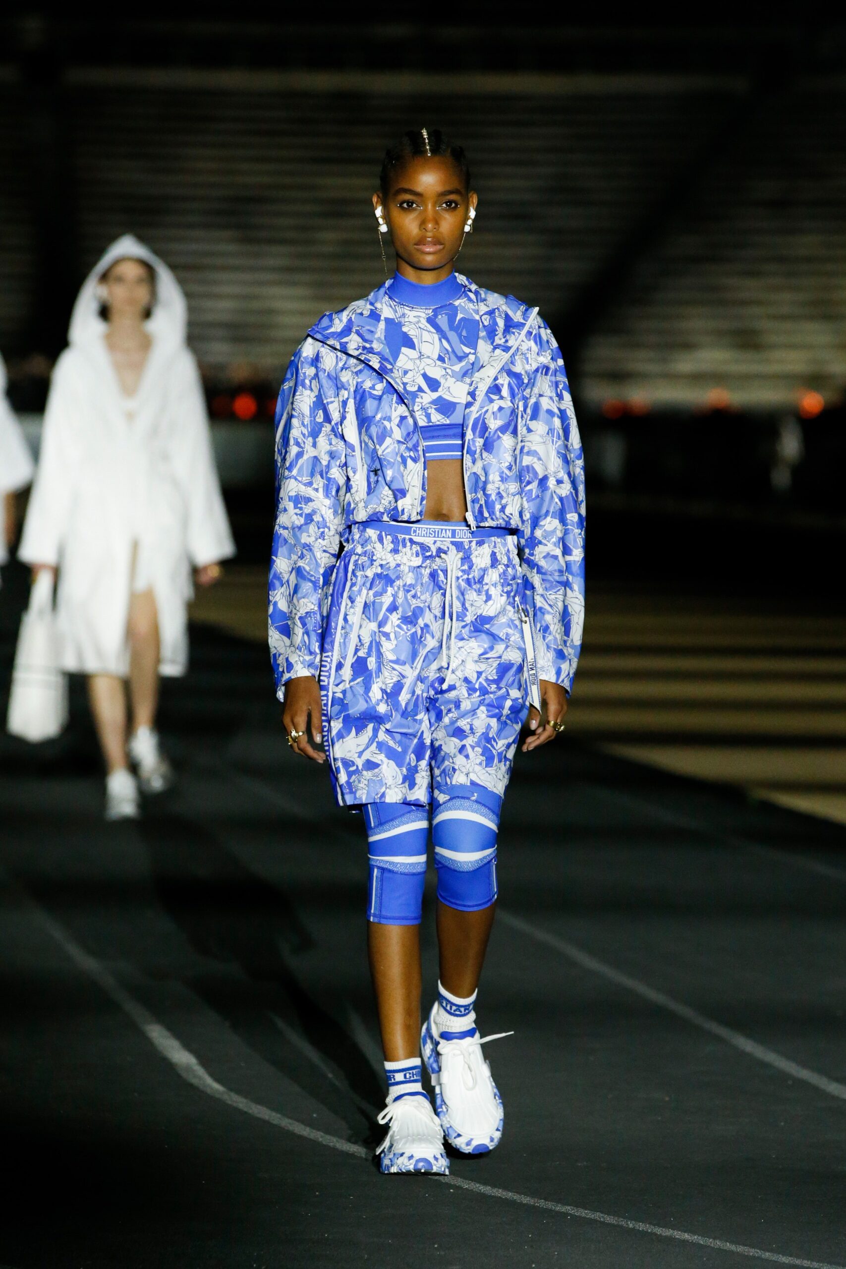 Christian Dior Resort 22 Look 613