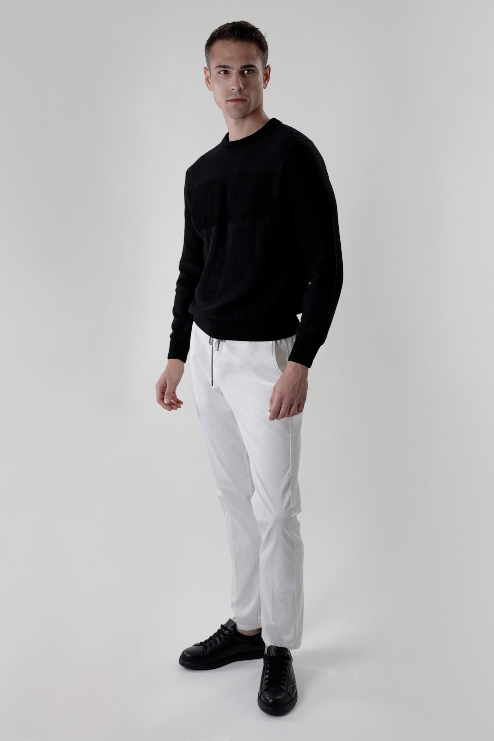Canali S/S 20 Menswear Look 558